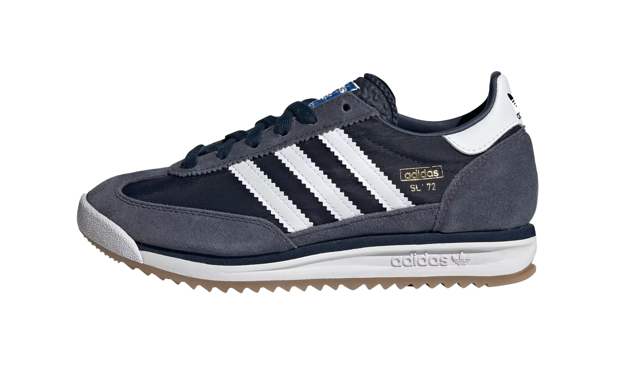 Sl72 Rs GS "Night Indigo Cloud White Shadow Navy"