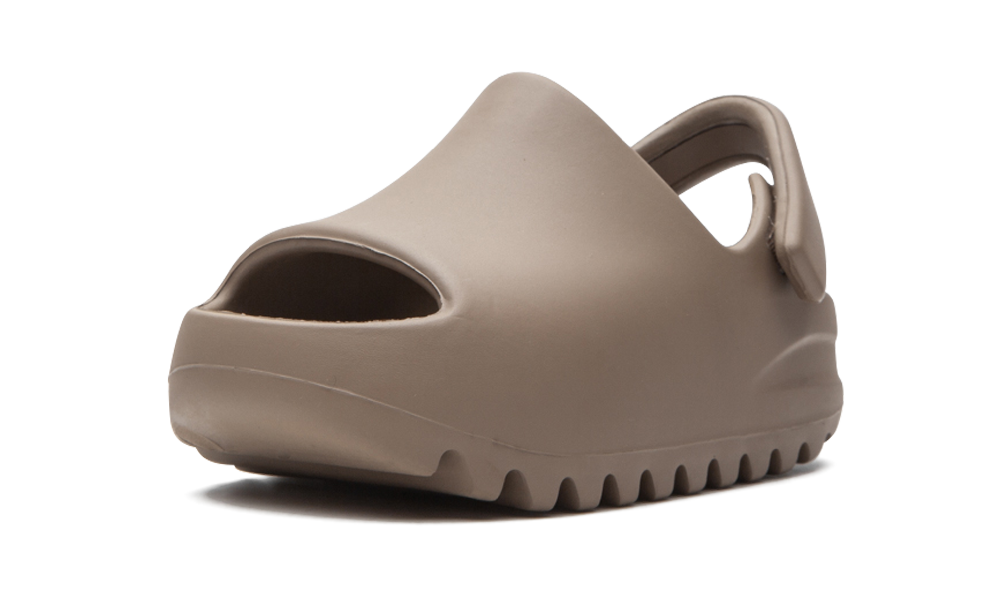 Slide "Earth Brown"