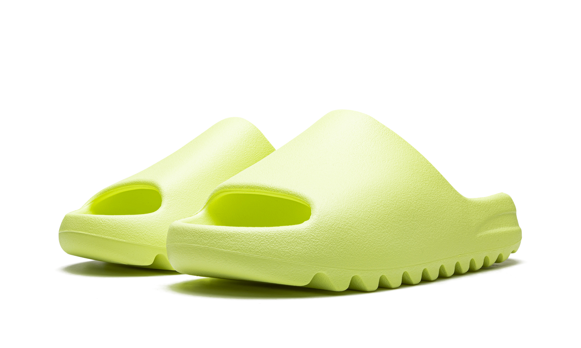 Slide "Glow Green 2022"
