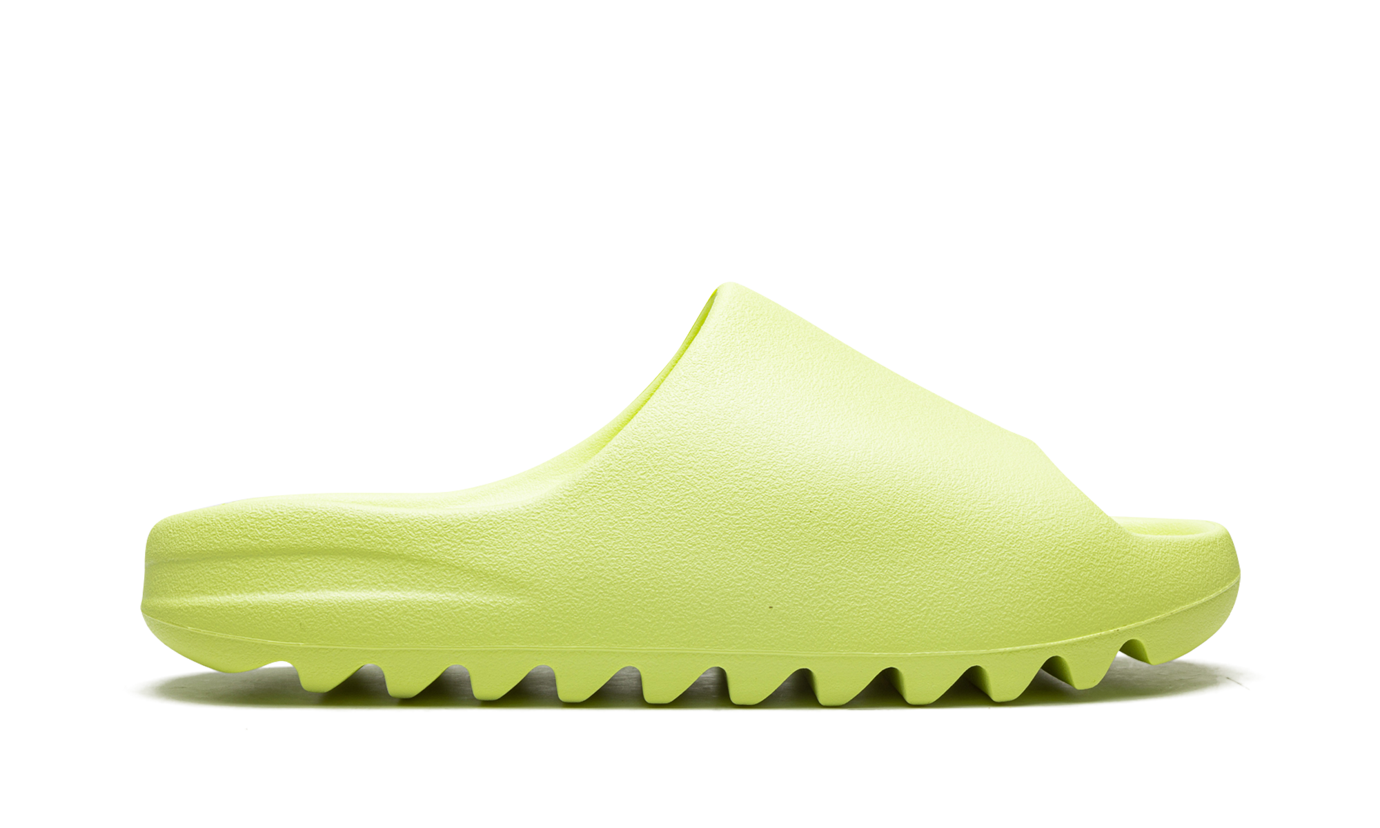 Slide "Glow Green 2022"