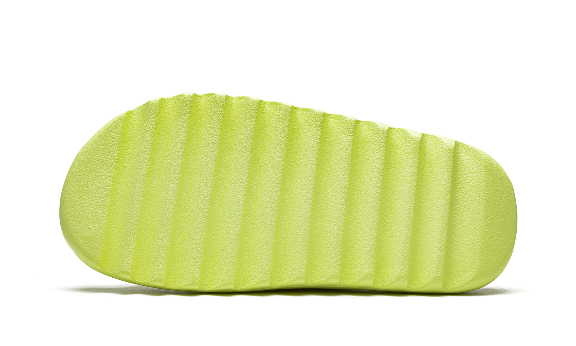 Slide "Glow Green 2022"