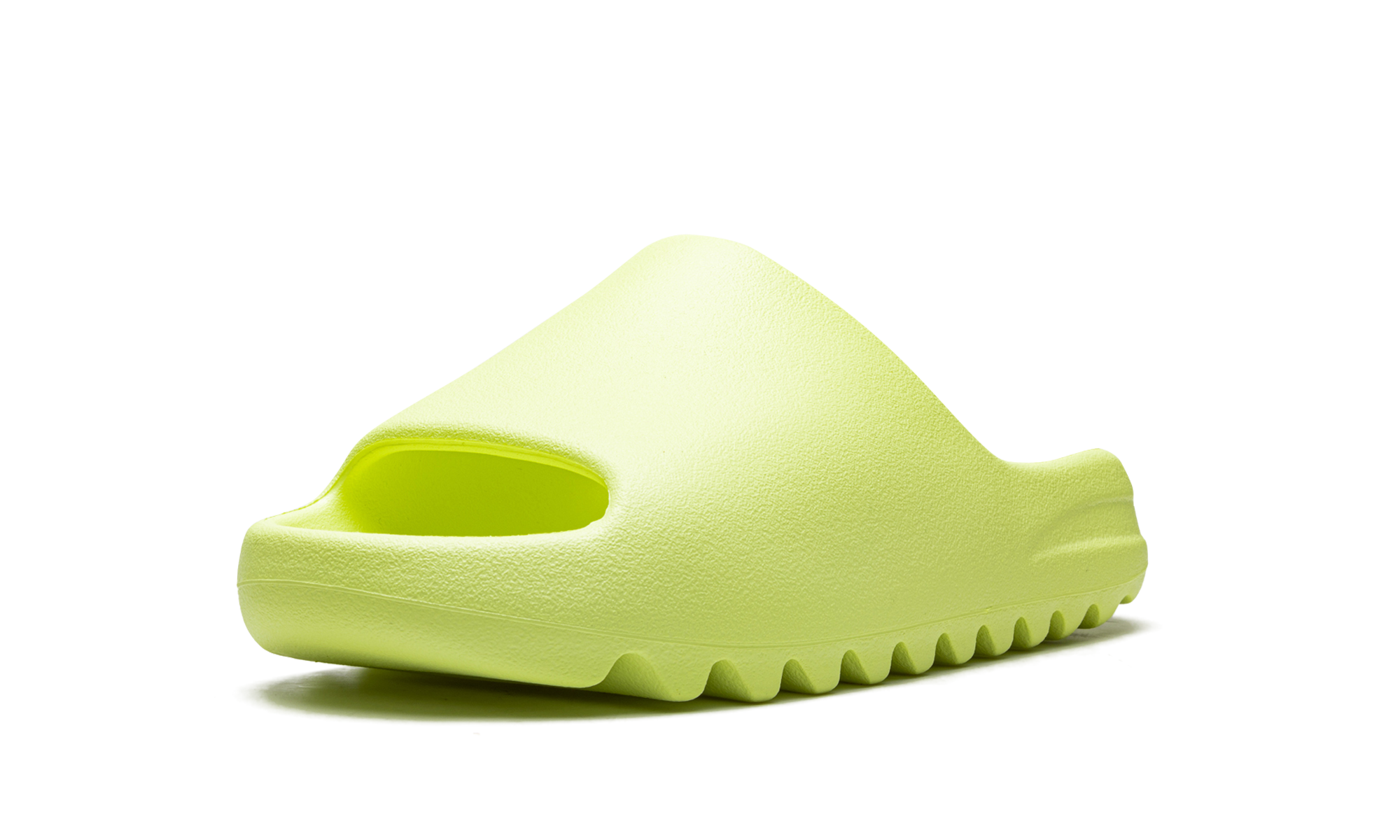 Slide "Glow Green 2022"