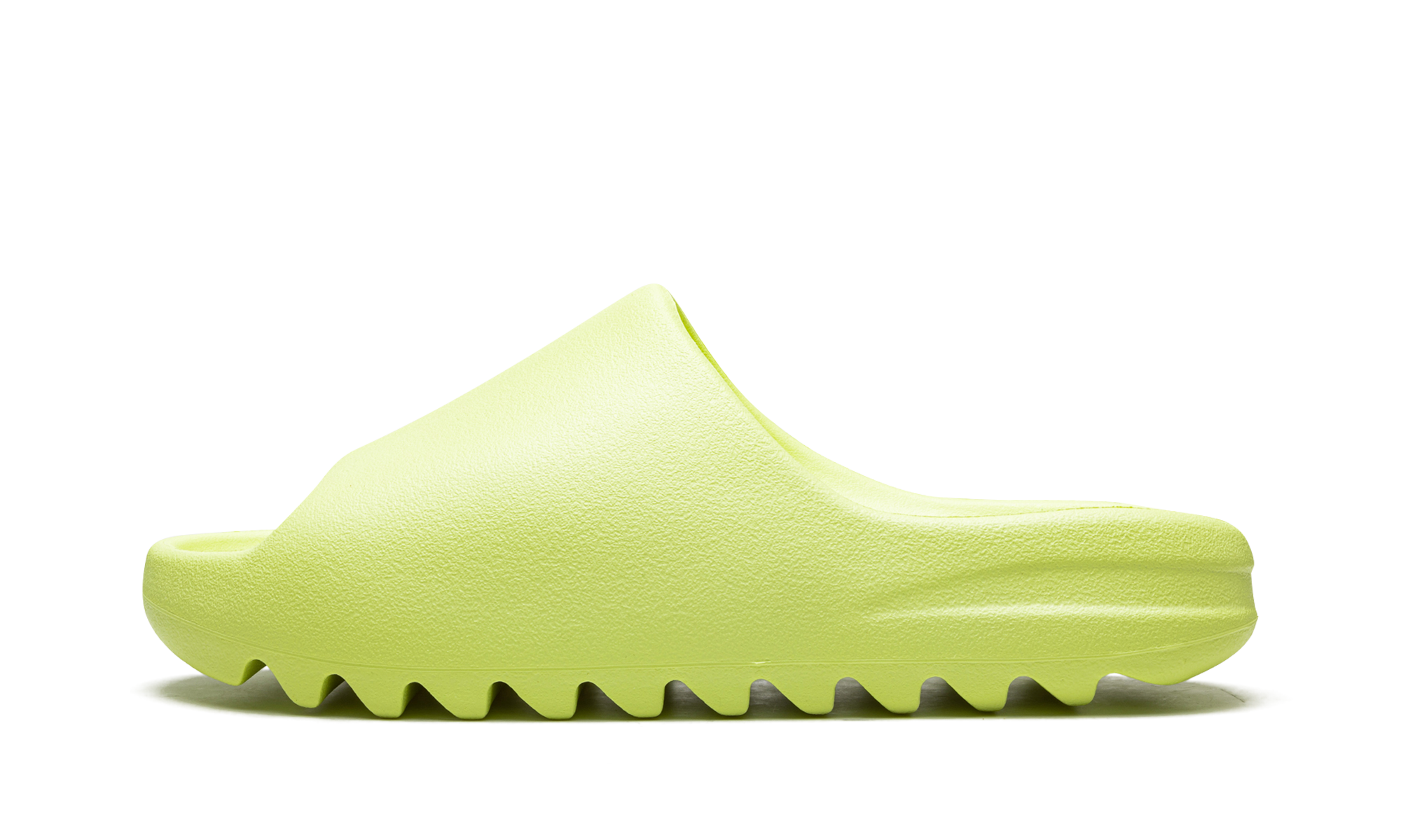 Slide "Glow Green 2022"