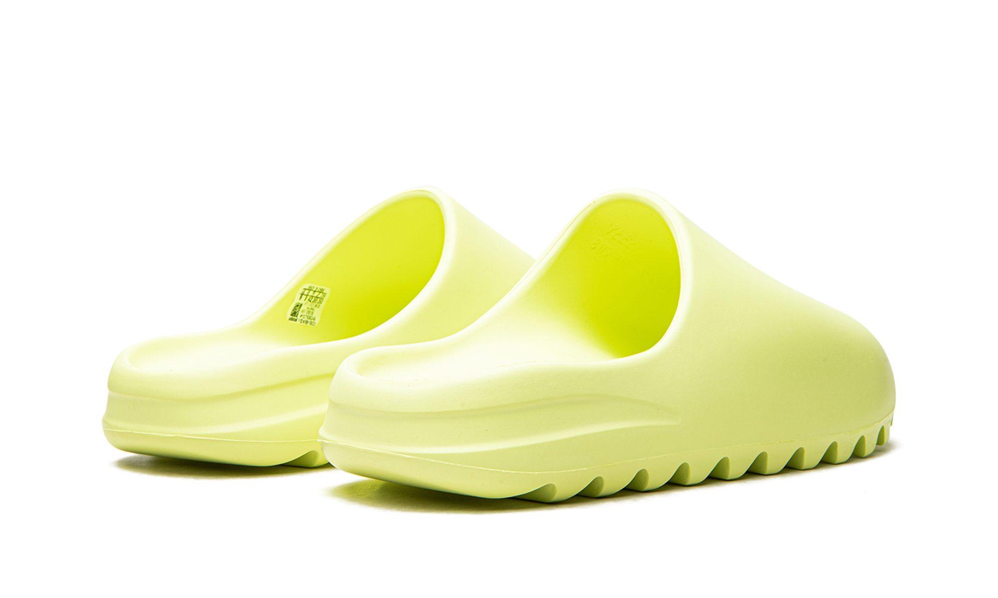 Slide "Glow"