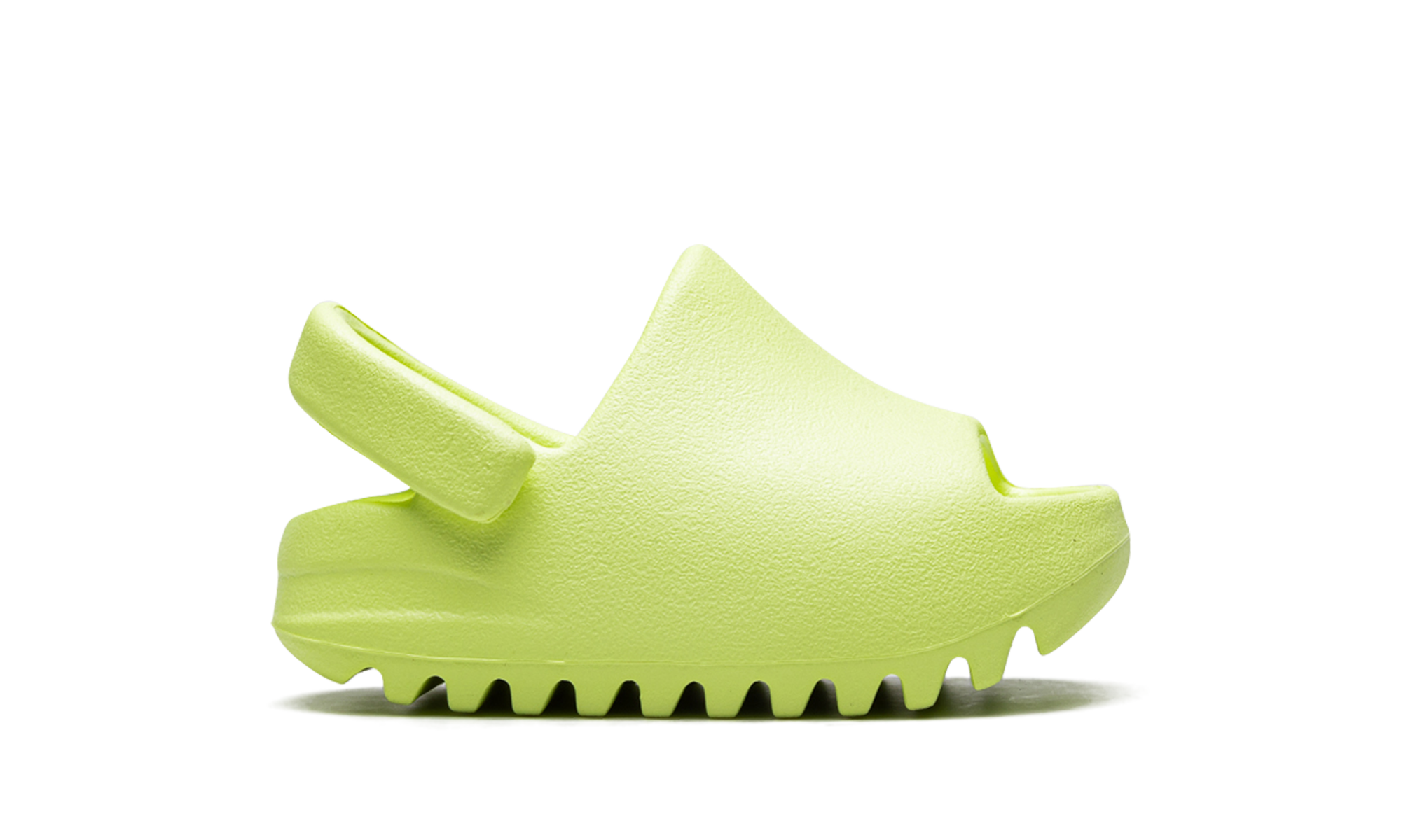 Slide Infant "Glow Green"