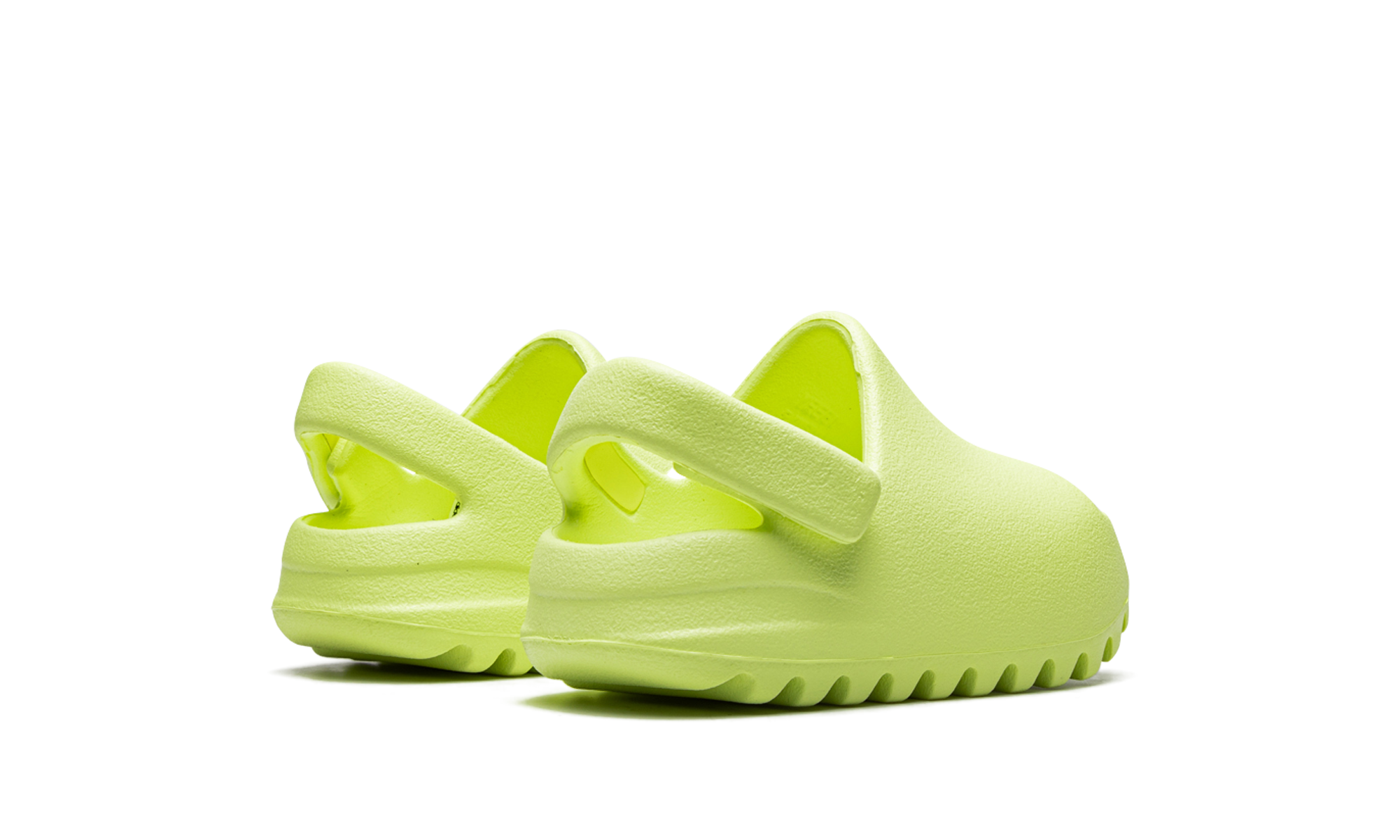 Slide Infant "Glow Green"