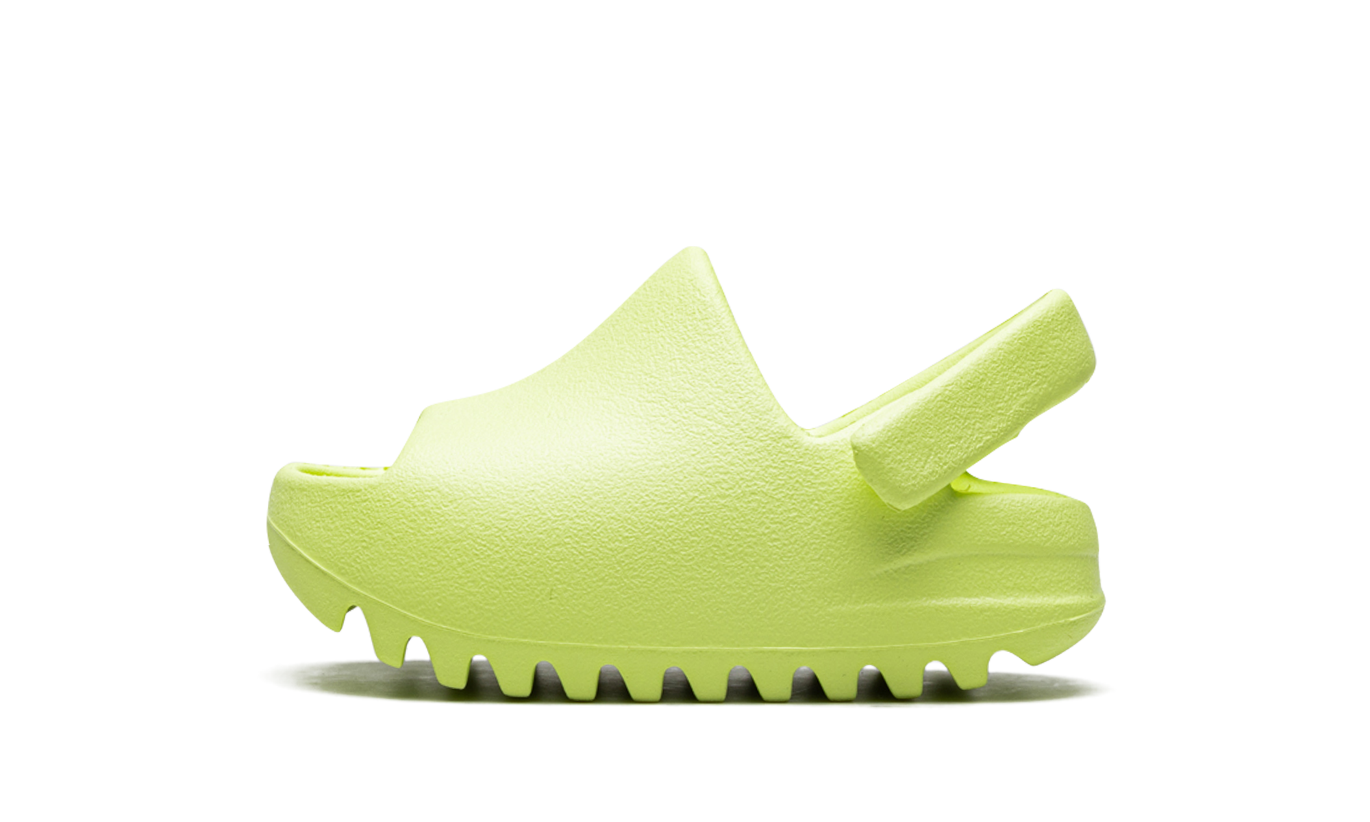 Slide Infant "Glow Green"