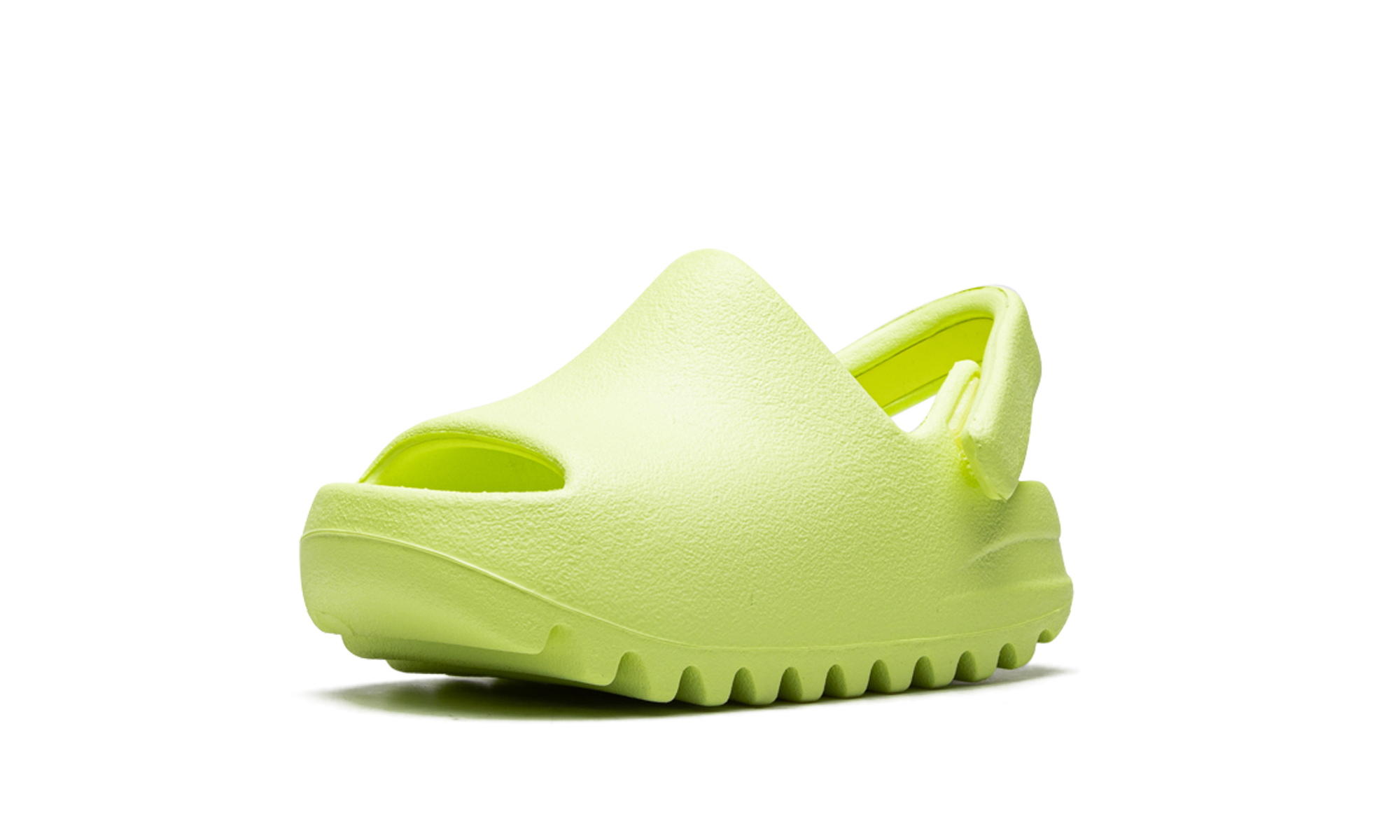 Slide Infant "Glow Green"