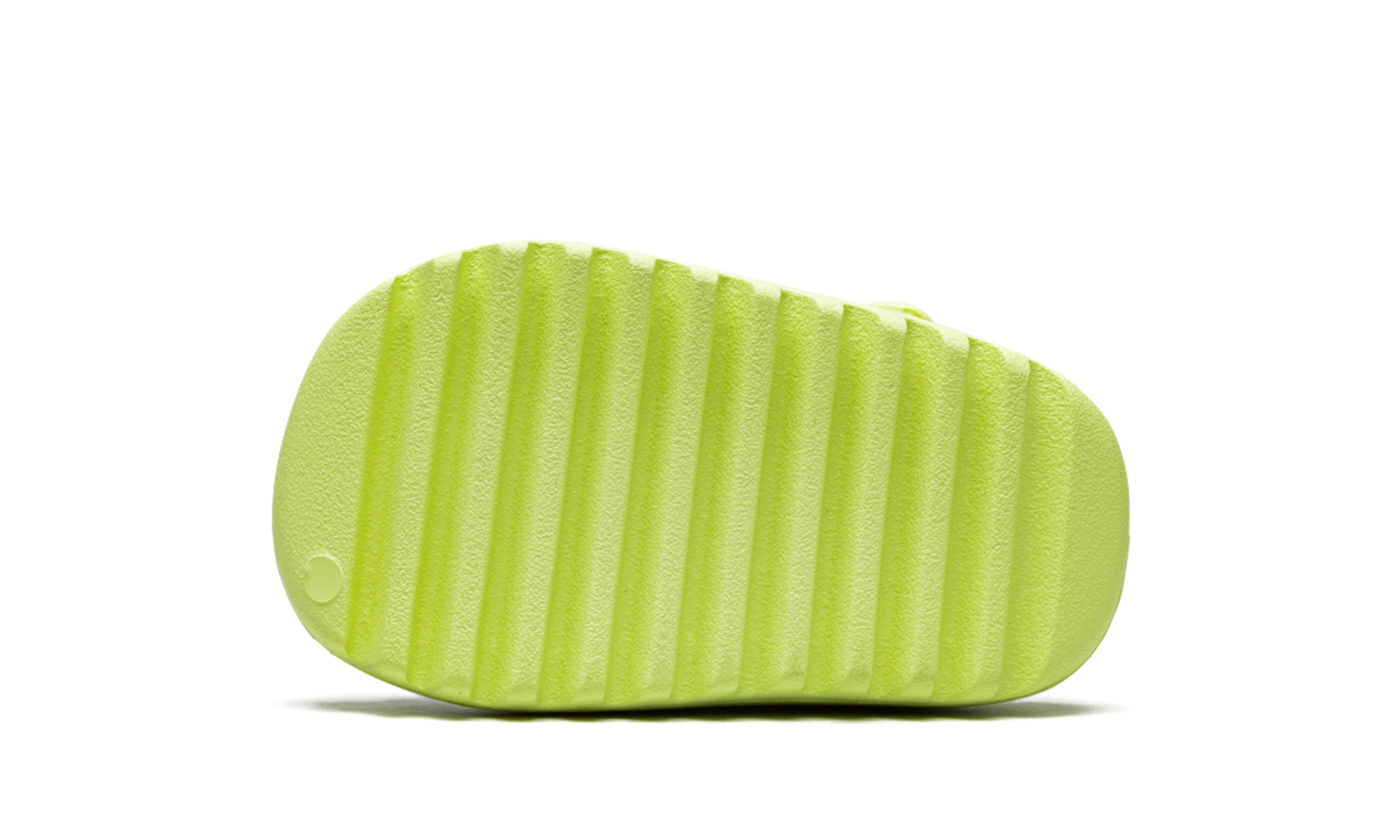 Slide Infant "Glow Green"