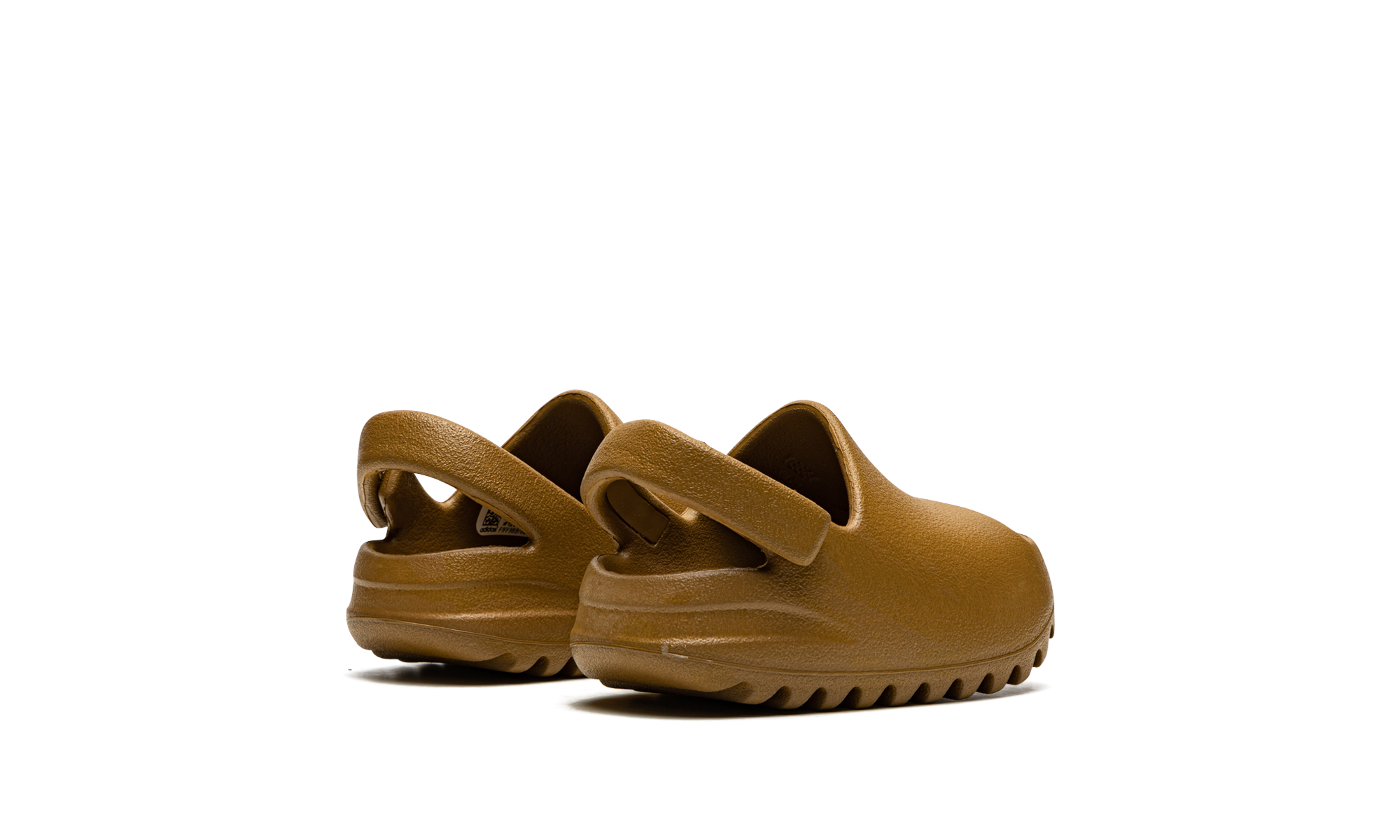 Slide Infant "Ochre"