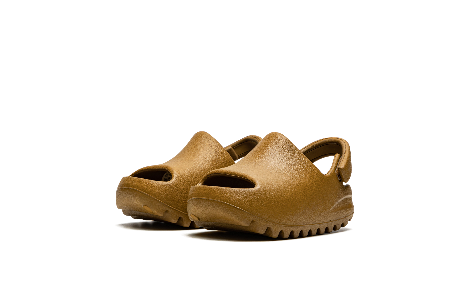 Slide Infant "Ochre"