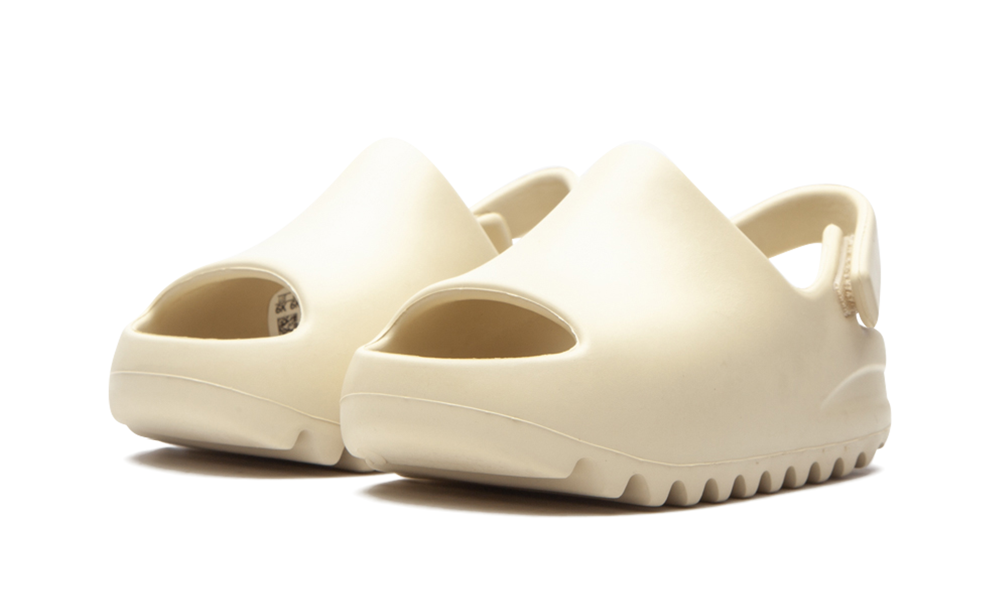 Slide (infants) "Bone"