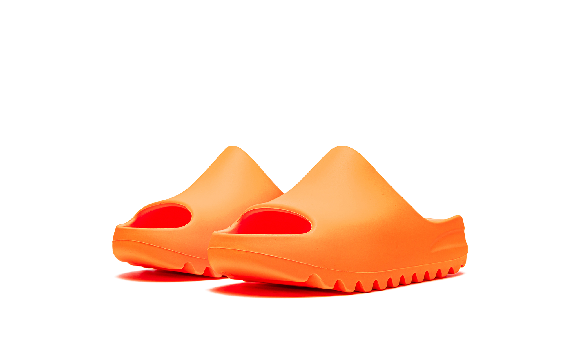 Slide Kids "Enflame Orange"