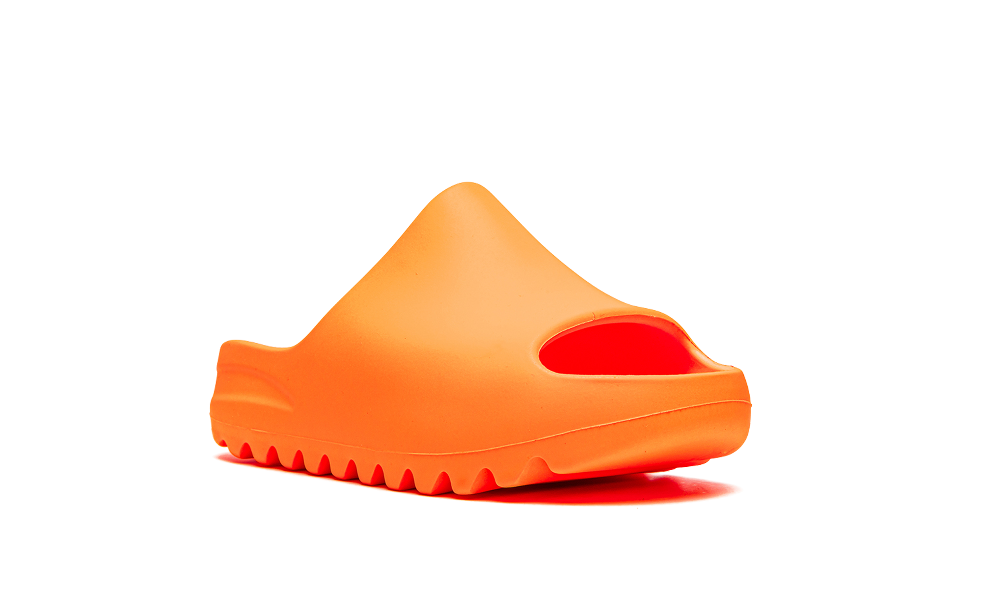 Slide Kids "Enflame Orange"