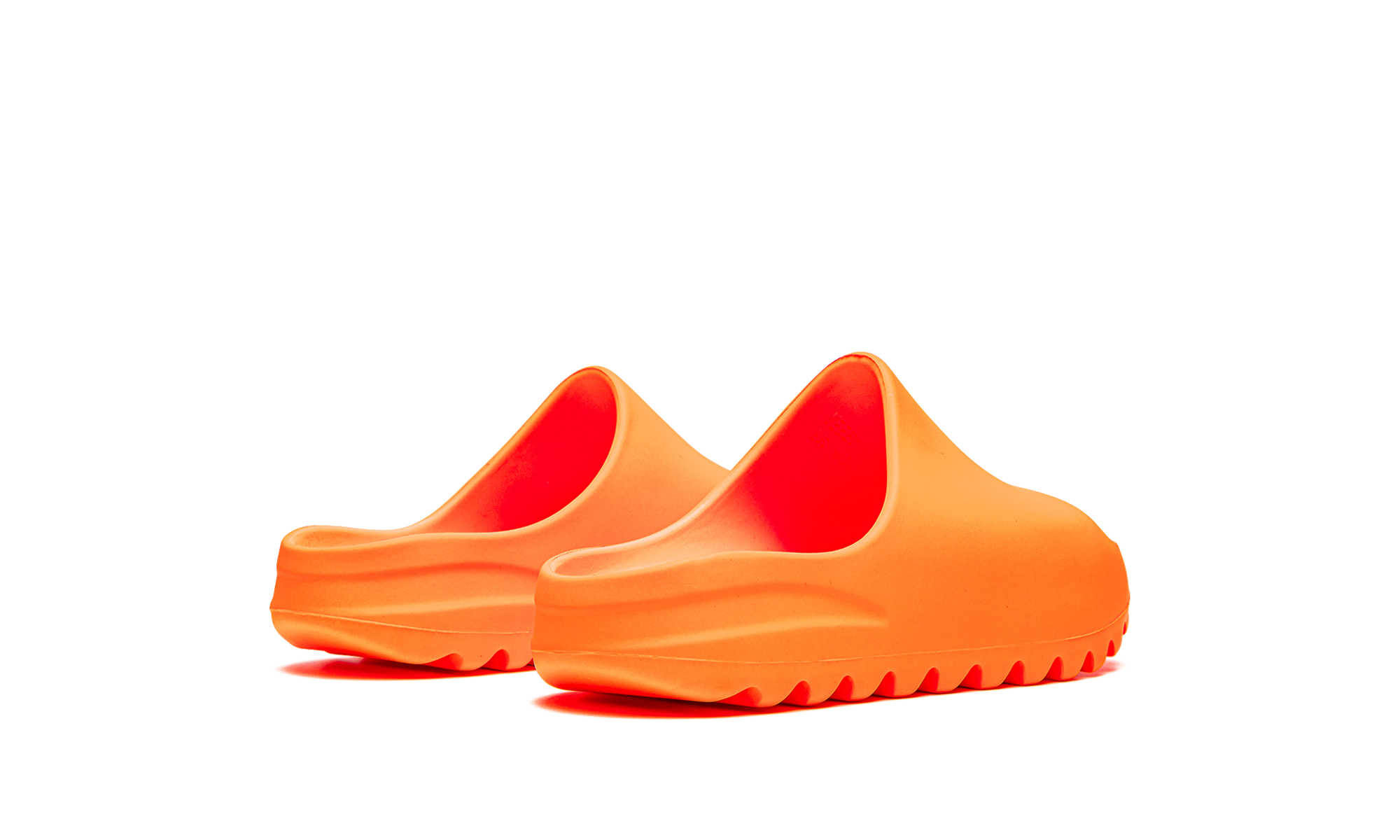 Slide Kids "Enflame Orange"