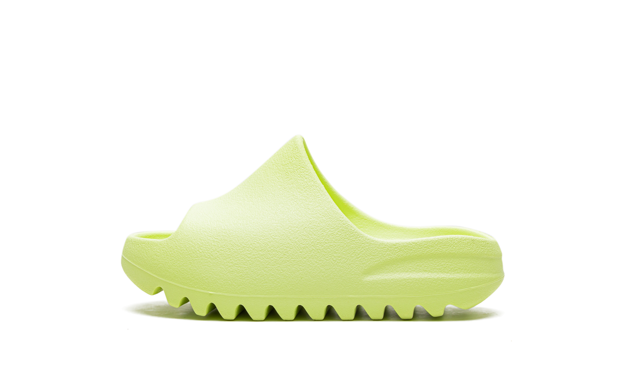 Slide Kids "Glow Green"