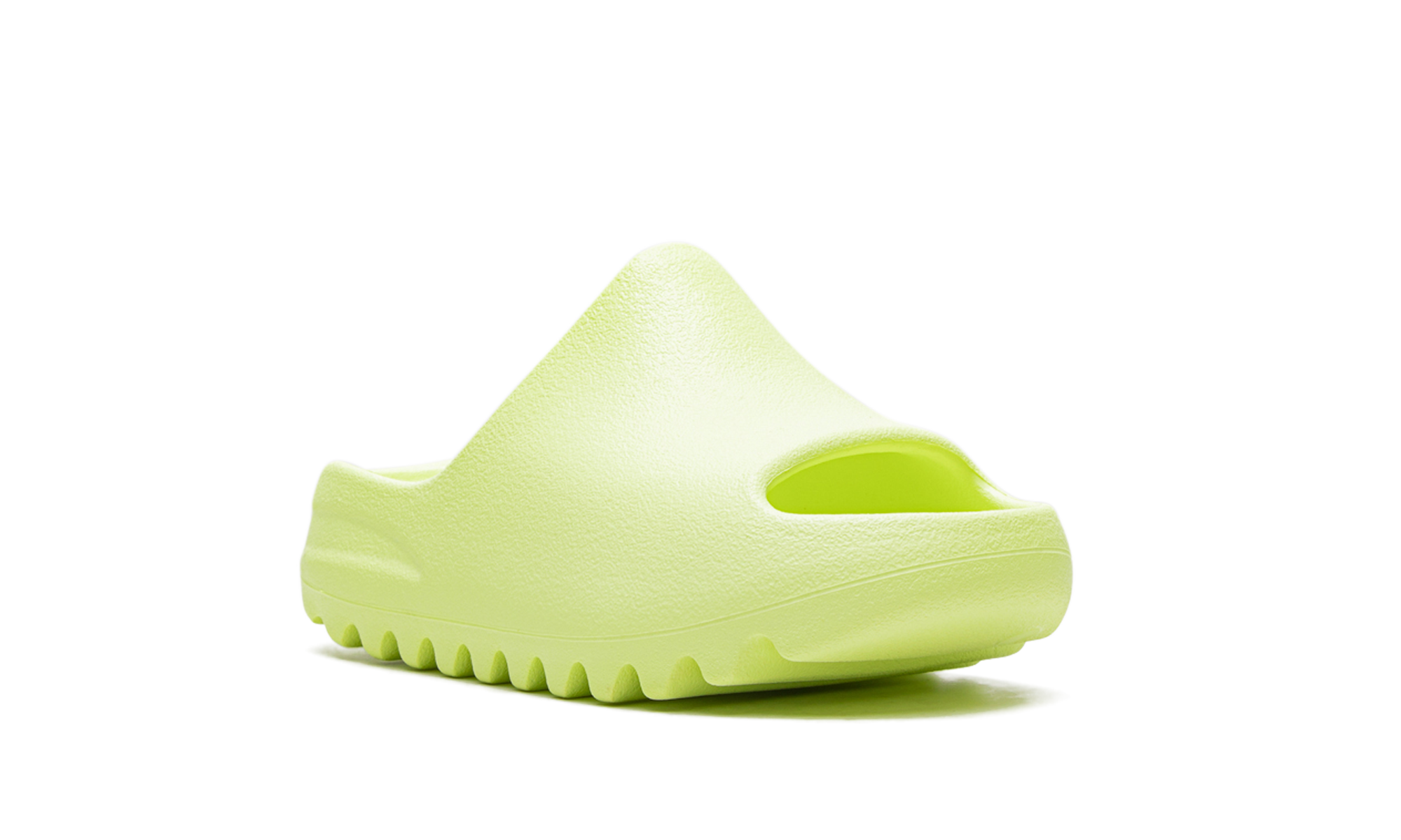 Slide Kids "Glow Green"