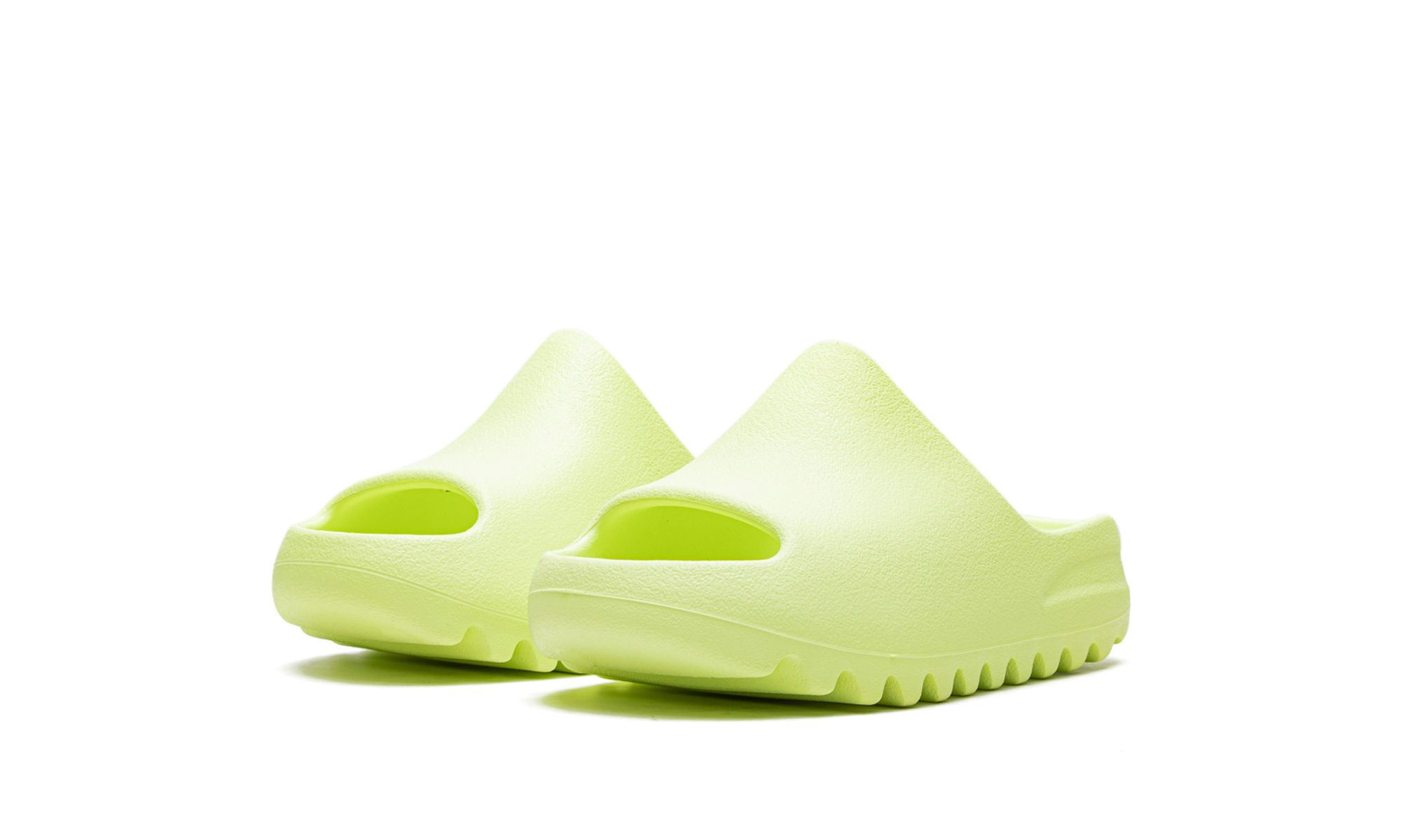Slide Kids "Glow Green"
