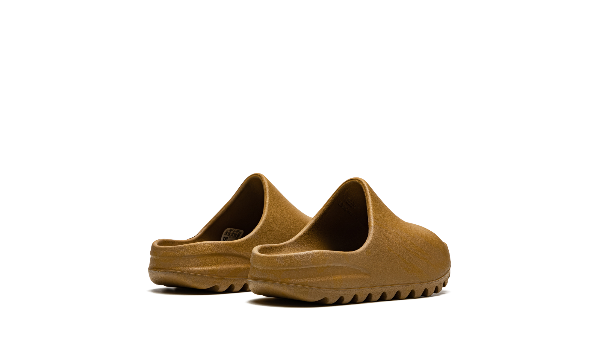 Slide Kids "Ochre"