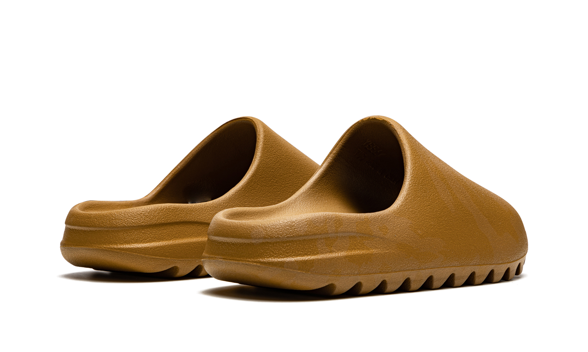 Slide "Ochre"