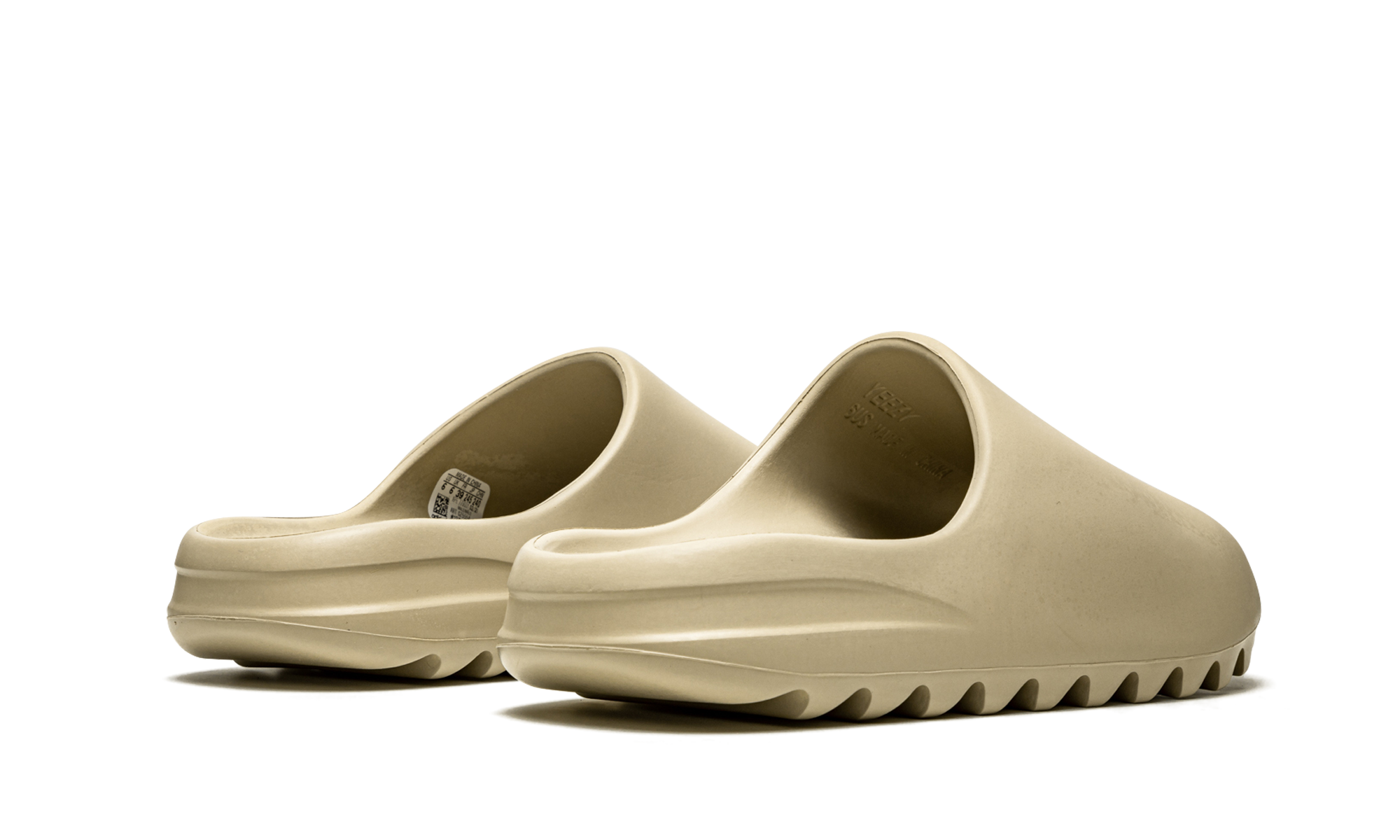 Slide "Pure"