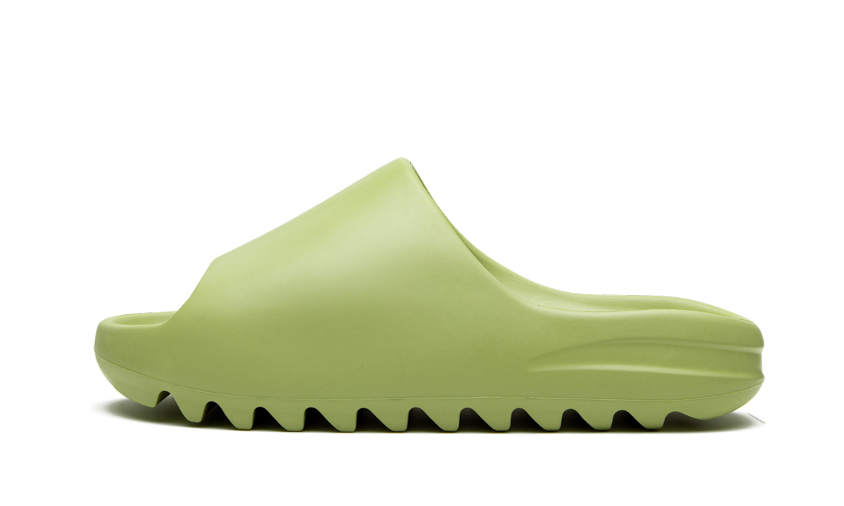 Slide "Resin"