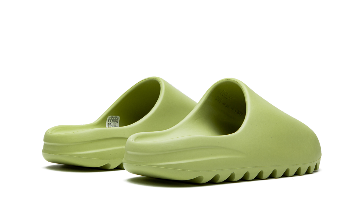 Slide "Resin"