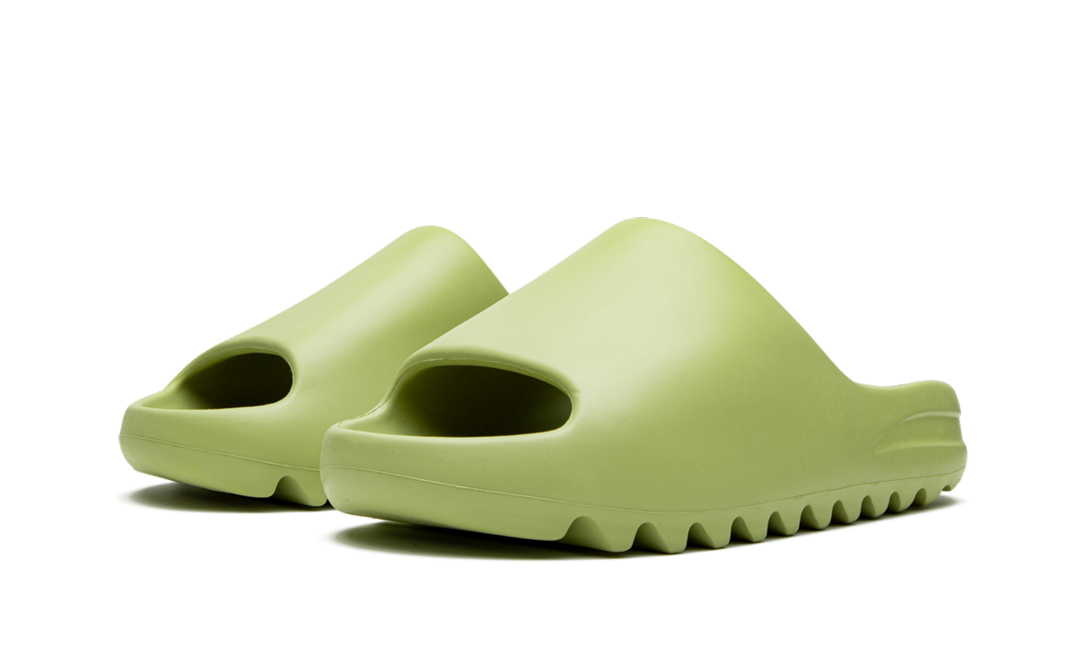 Slide "Resin"