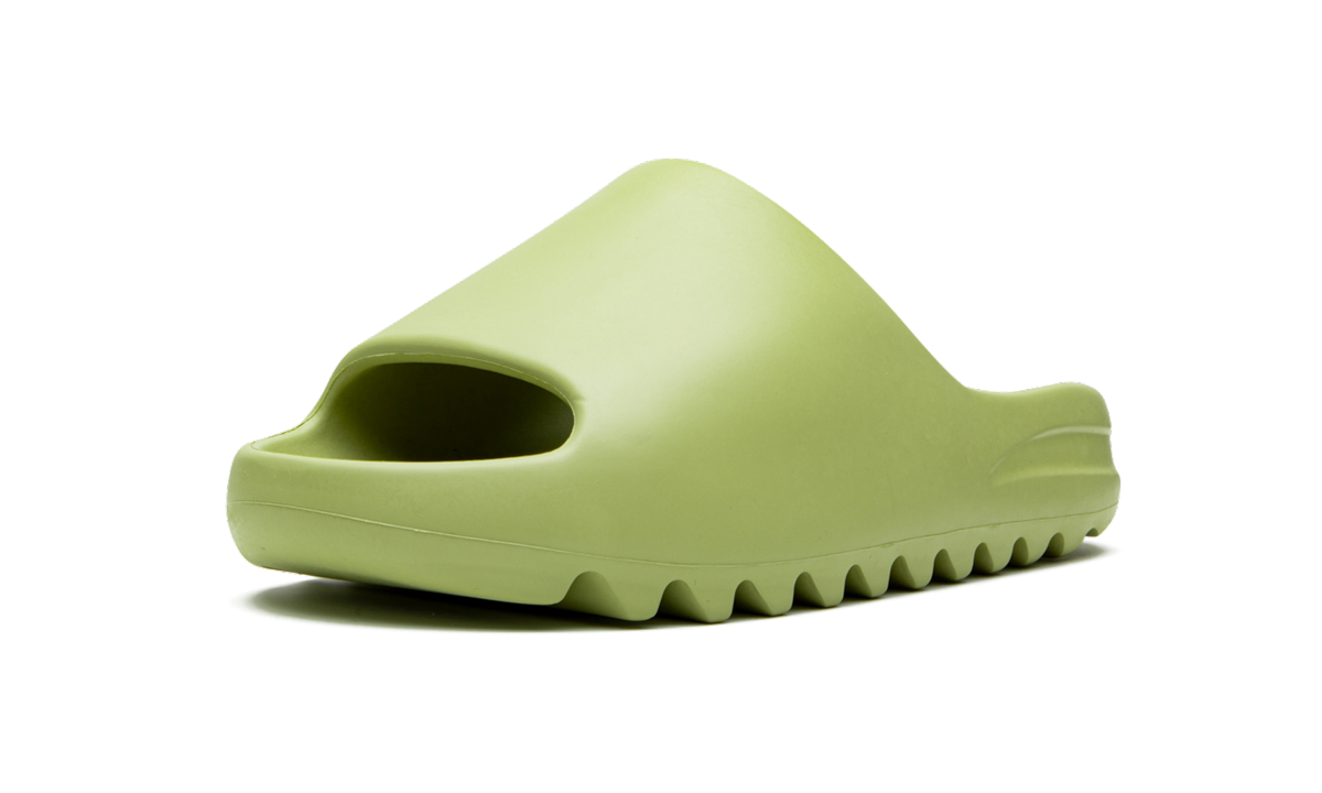 Slide "Resin"