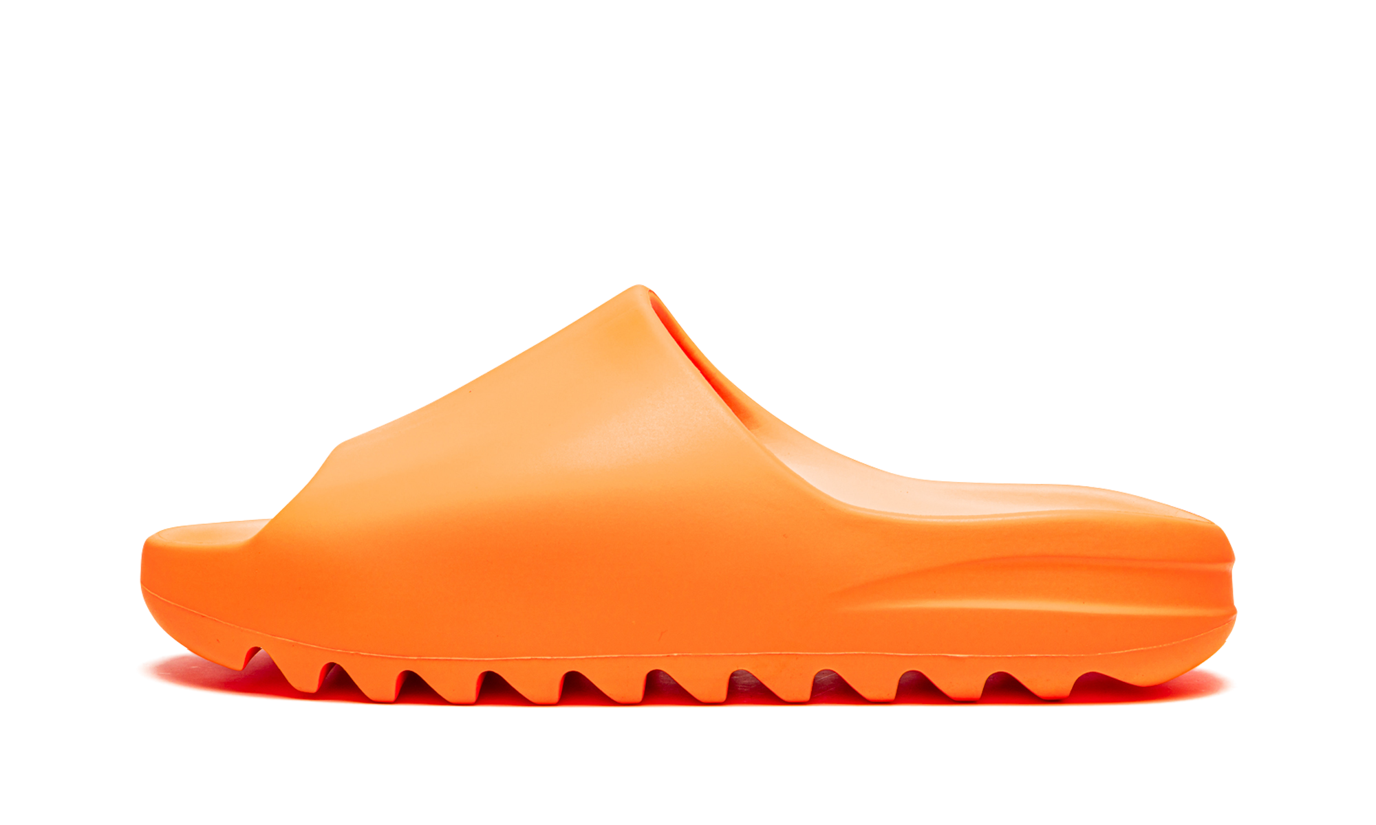 Slides "Enflame Orange"