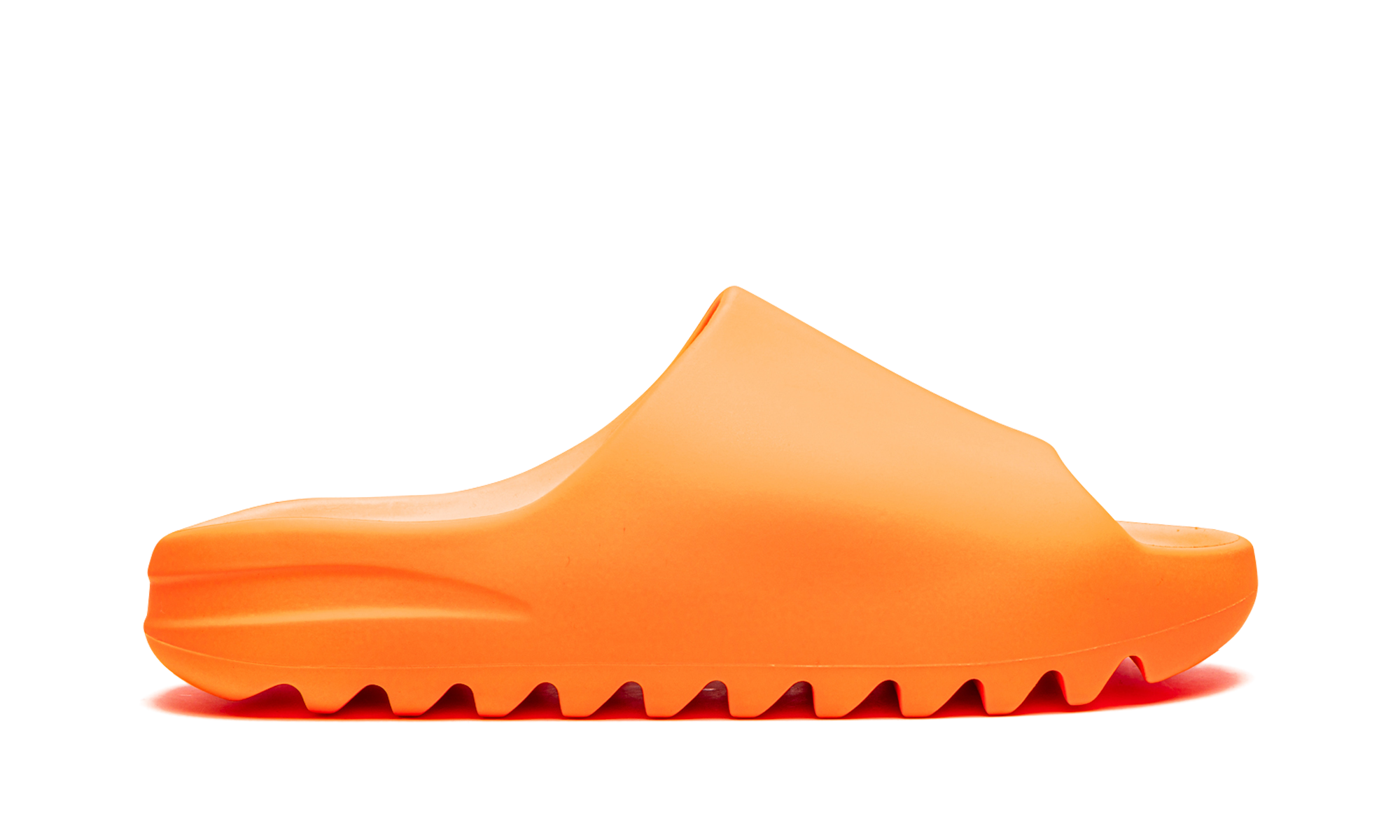 Slides "Enflame Orange"