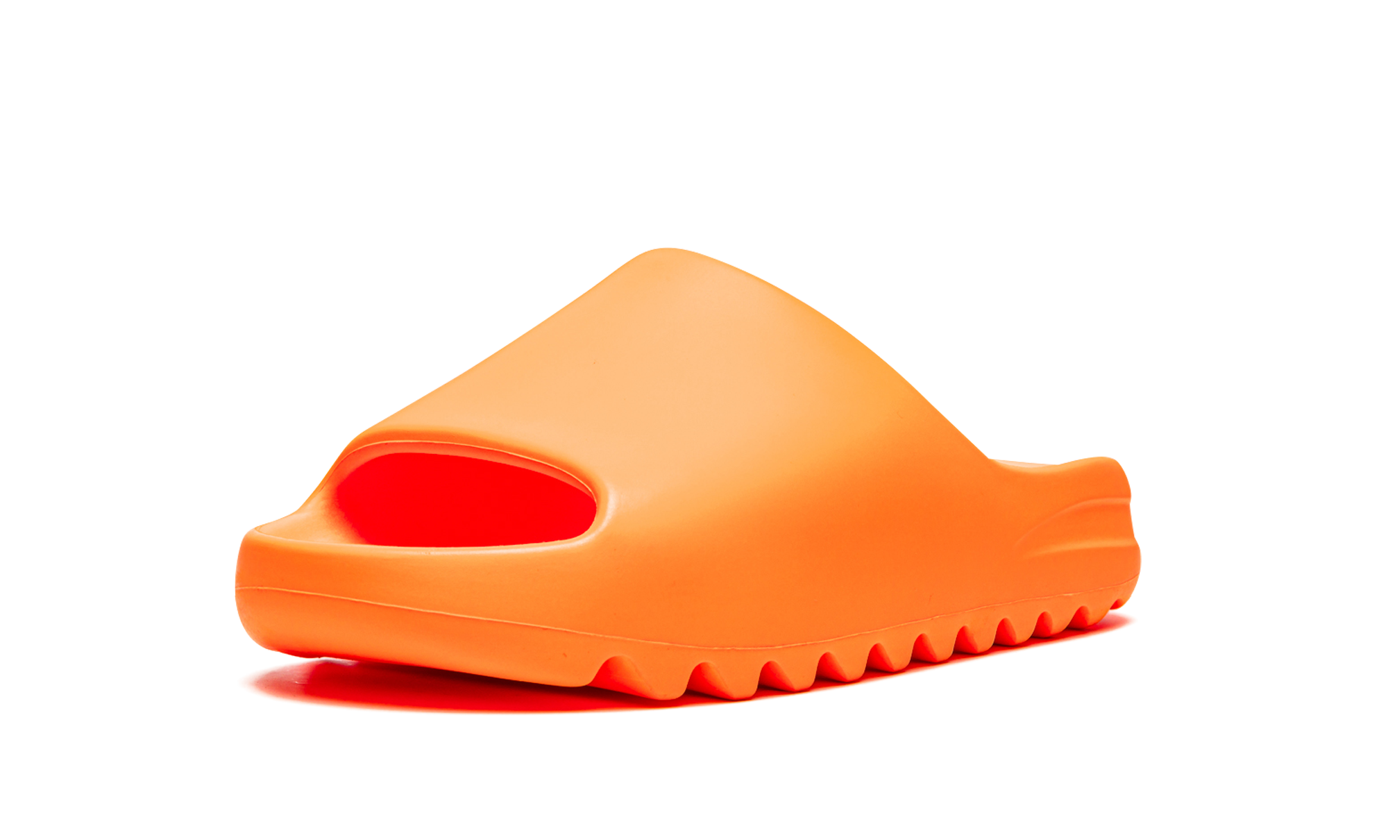 Slides "Enflame Orange"