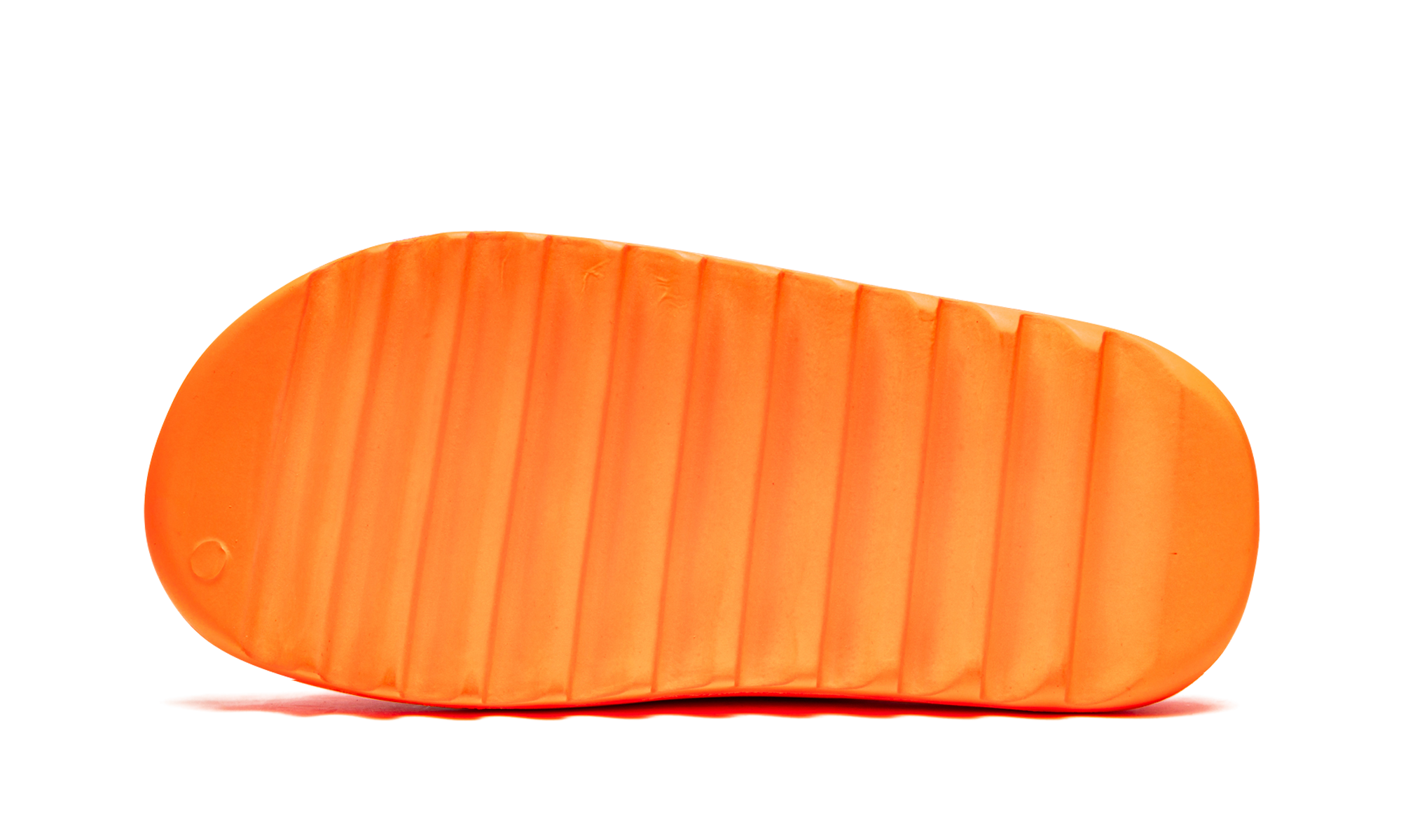 Slides "Enflame Orange"