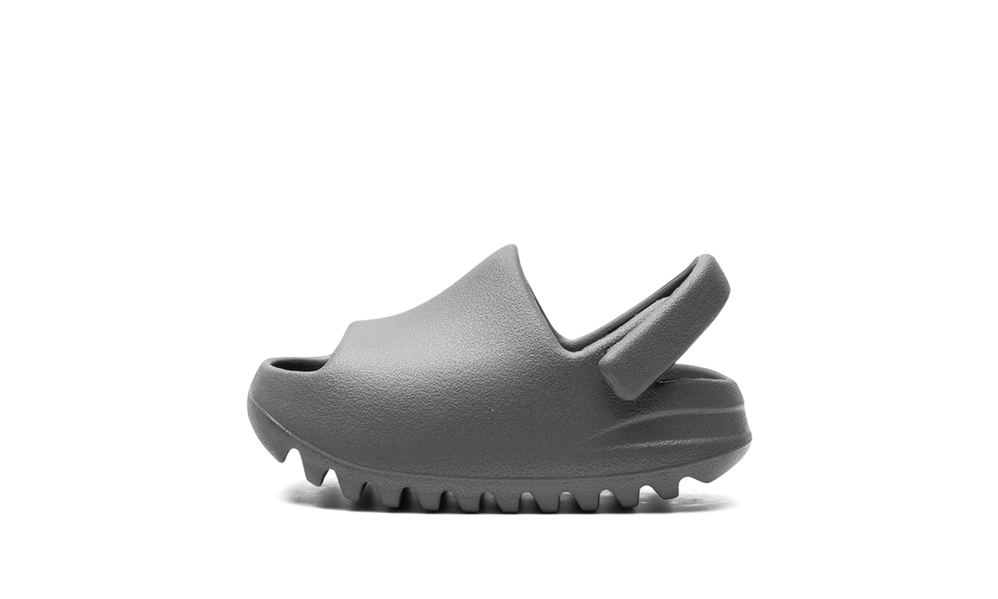Slides Infants "Slate Grey"