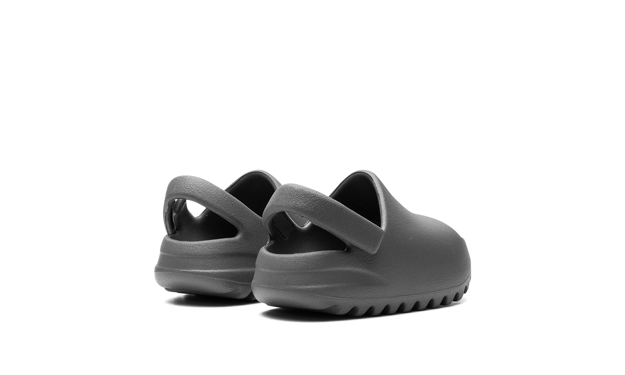 Slides Infants "Slate Grey"