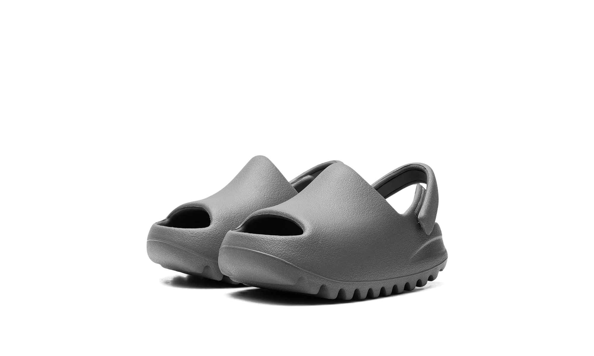 Slides Infants "Slate Grey"