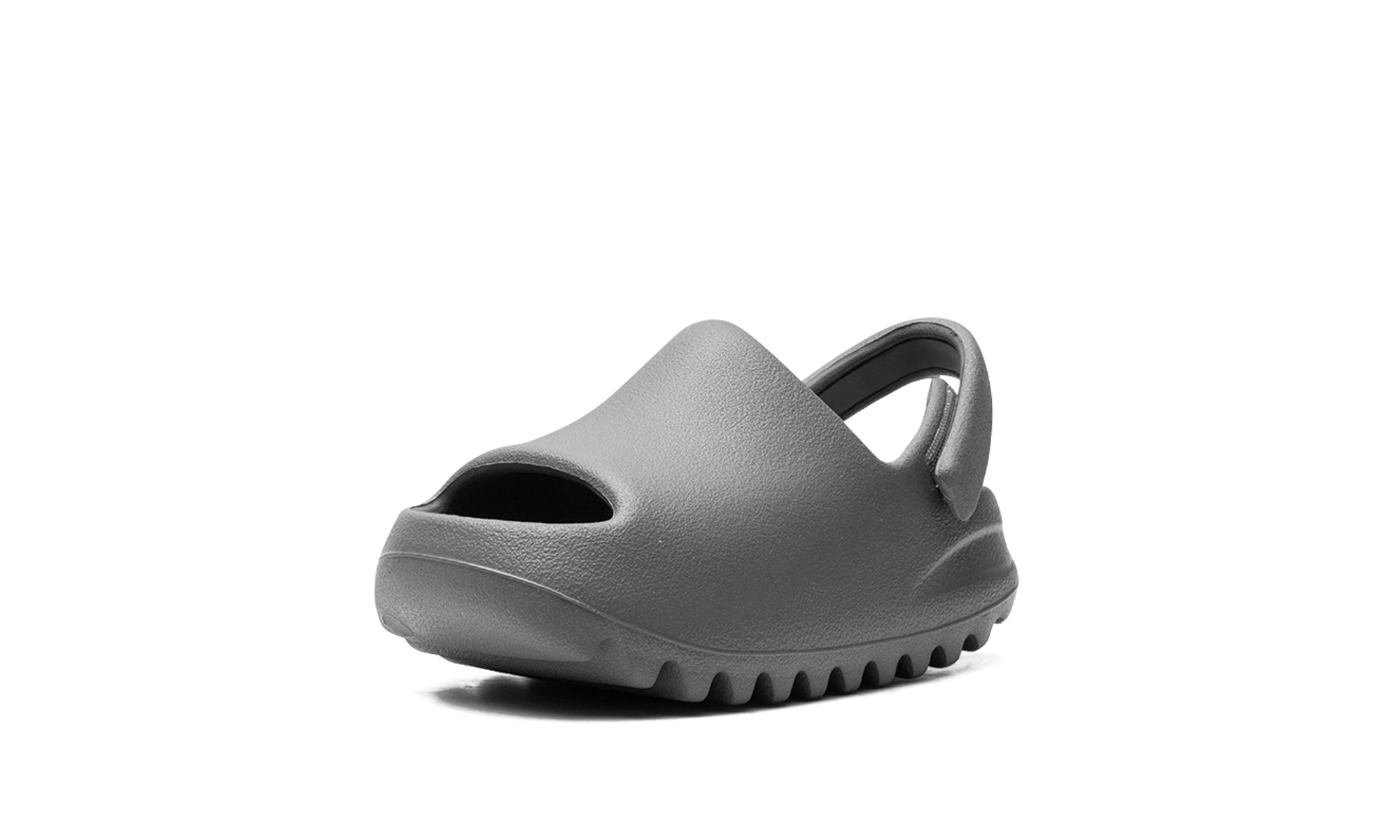 Slides Infants "Slate Grey"