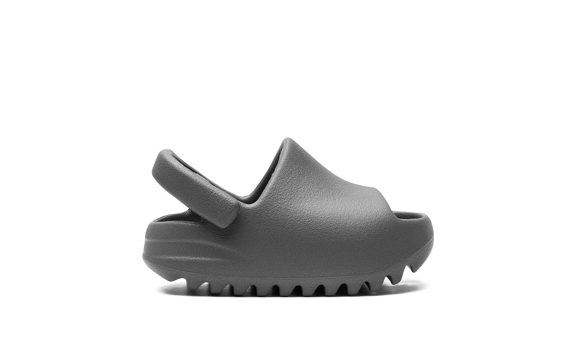 Slides Infants "Slate Grey"