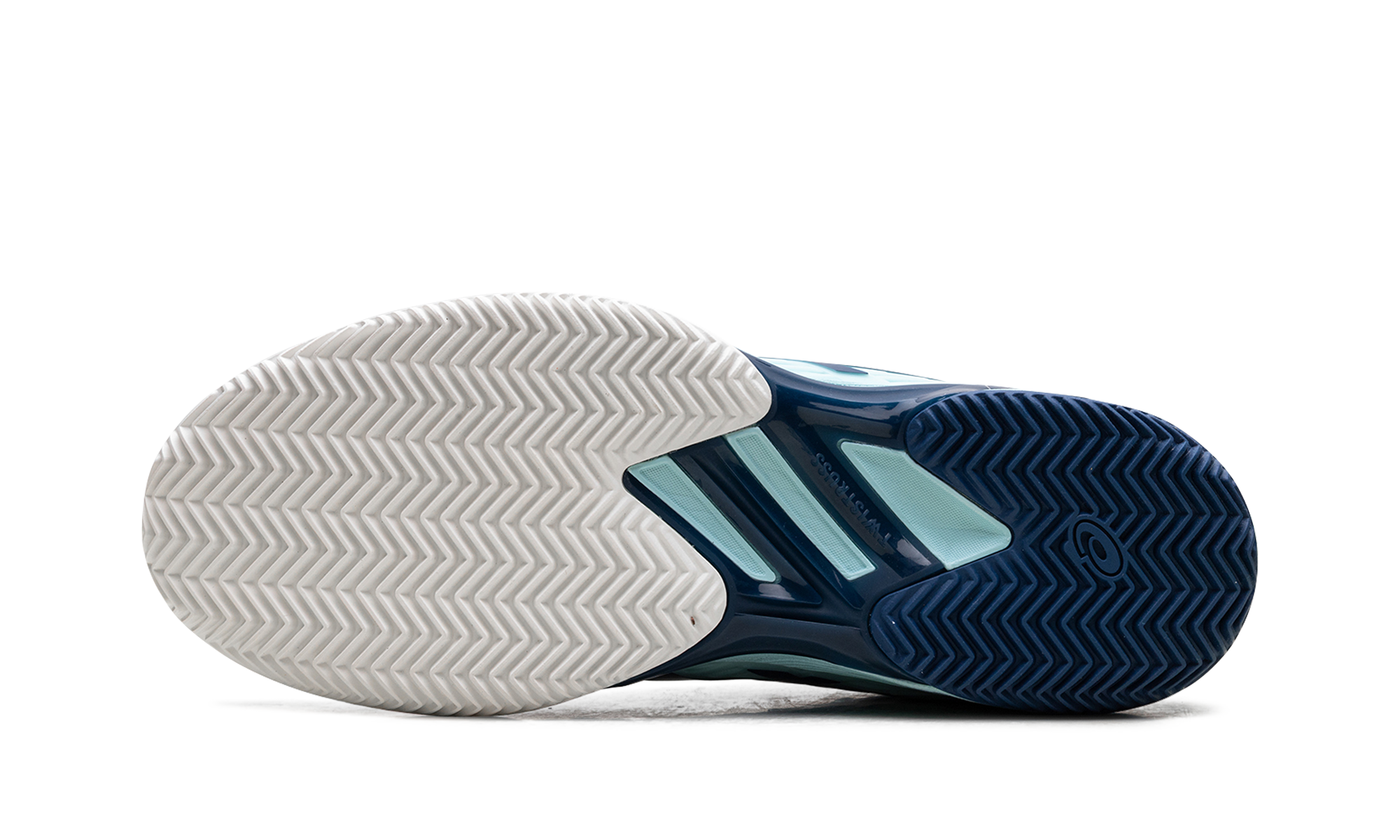 Solution Speed Ff 2 Women "Clear Blue Light Indigo"