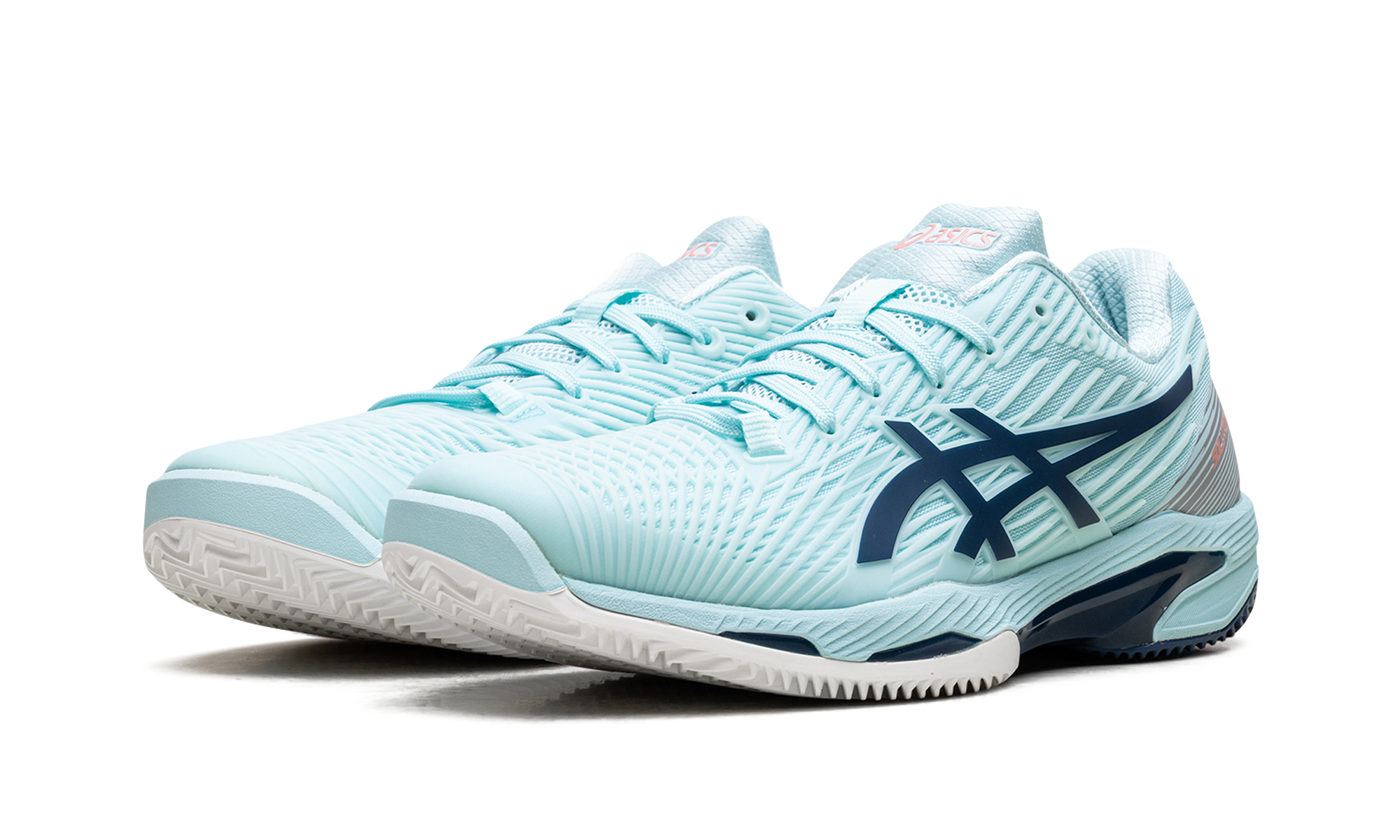 Solution Speed Ff 2 Women "Clear Blue Light Indigo"