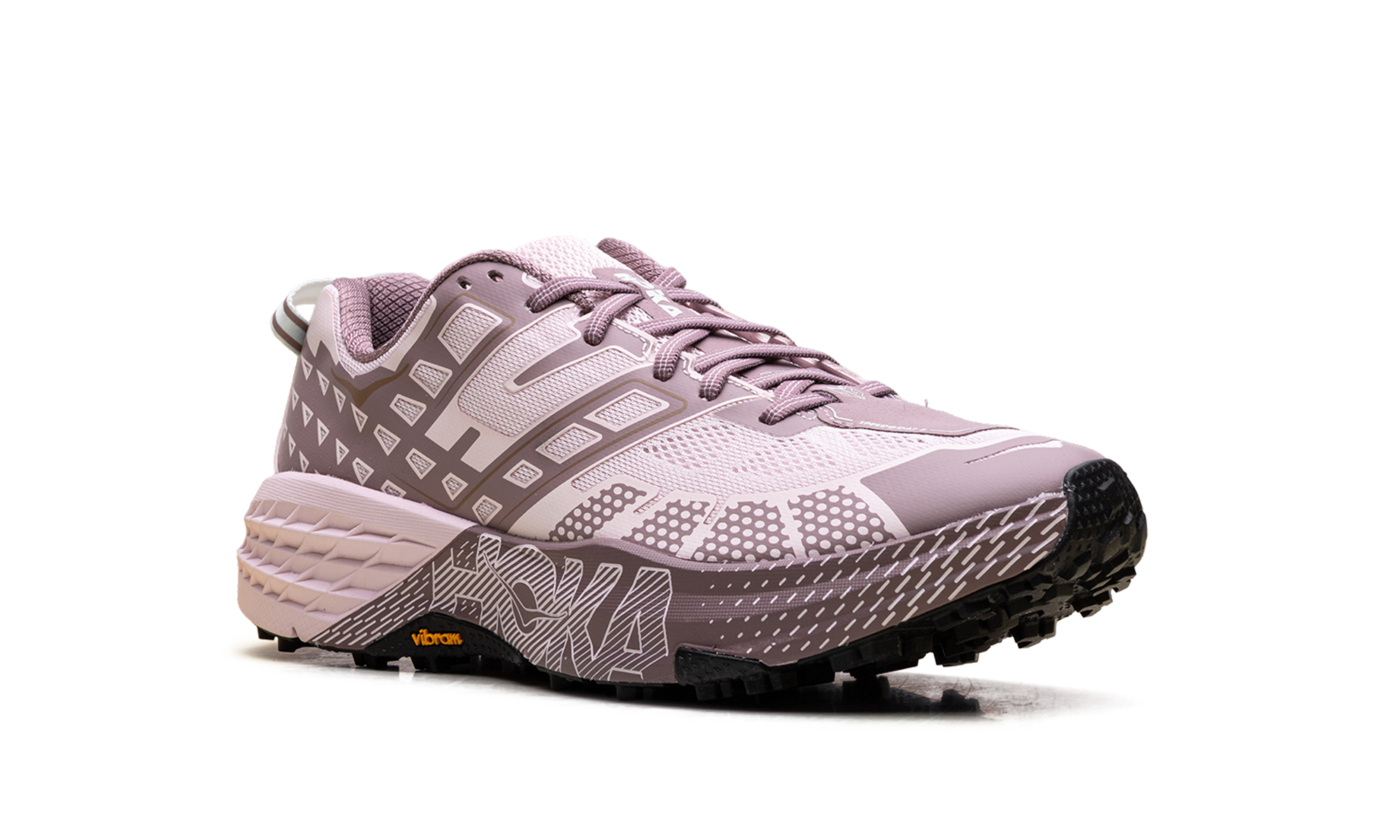 Speedgoat 2 "Carnation"