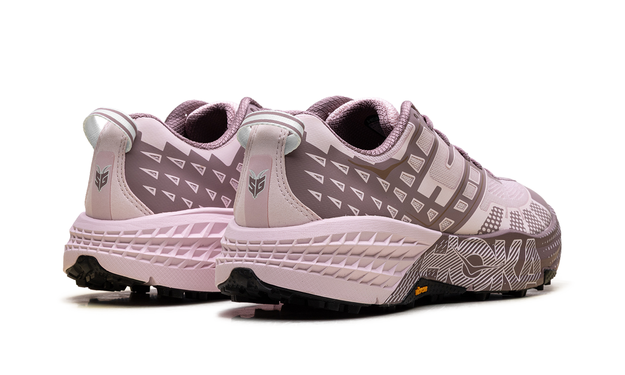 Speedgoat 2 "Carnation"