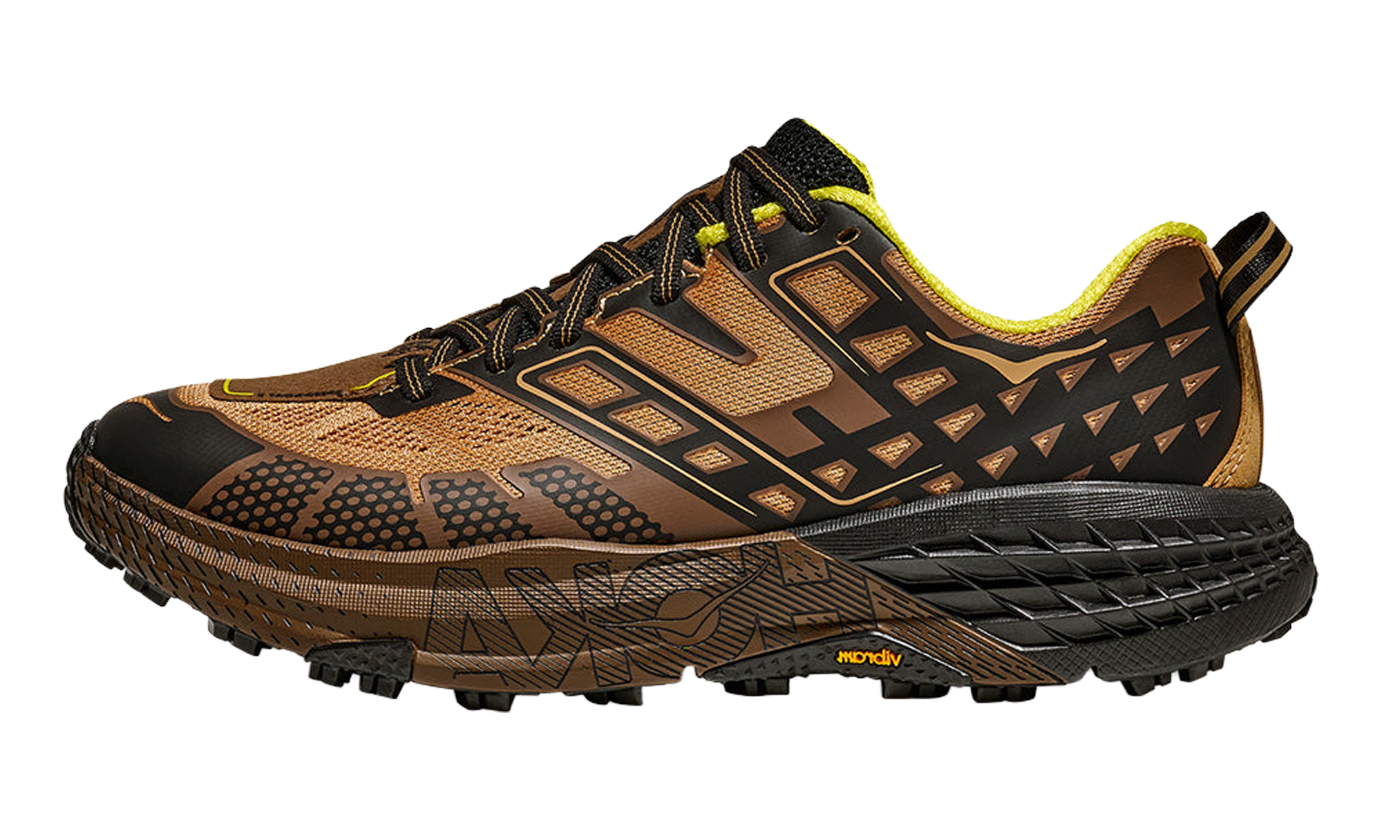 Speedgoat 2 "Dark Chocolate"