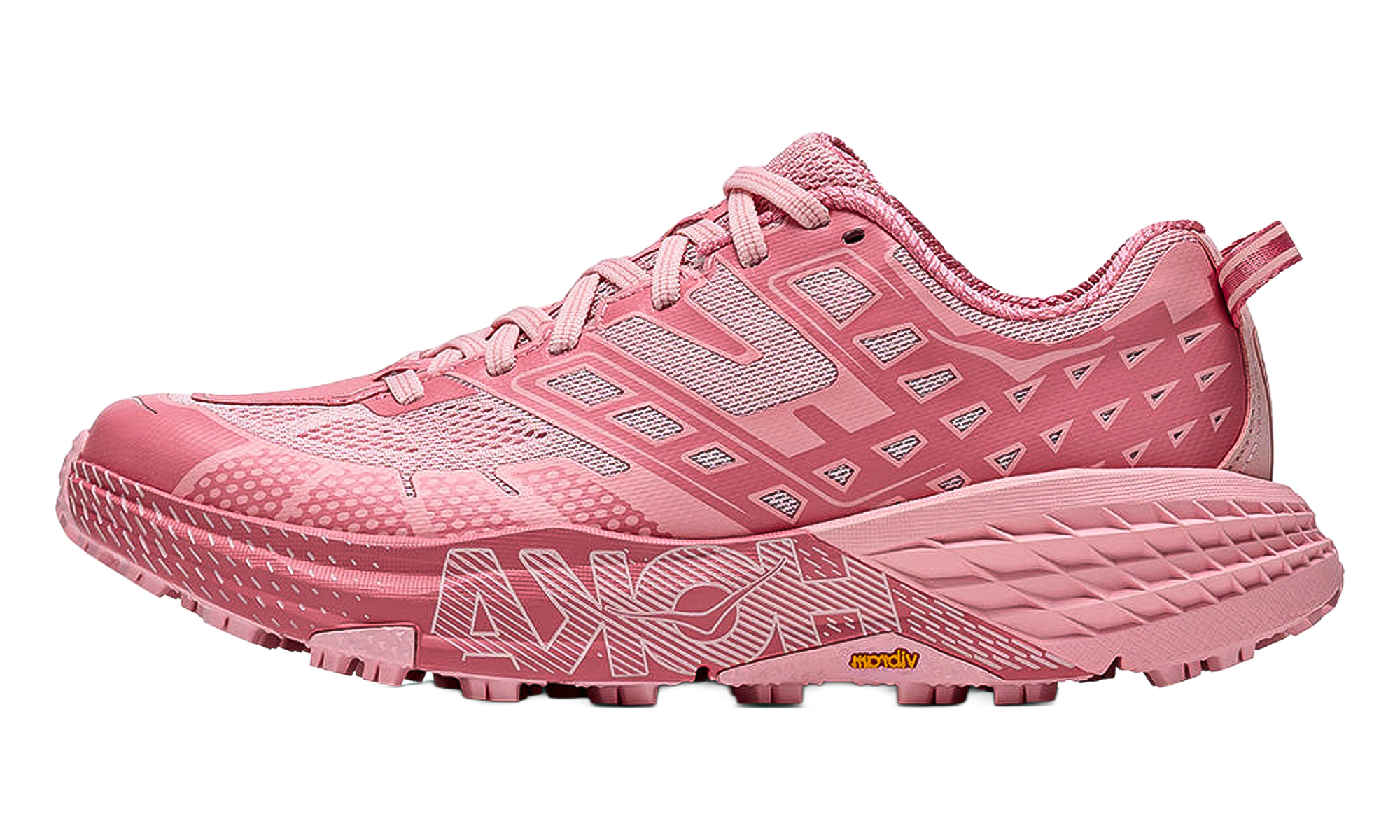 Speedgoat 2 "Rose Garden"