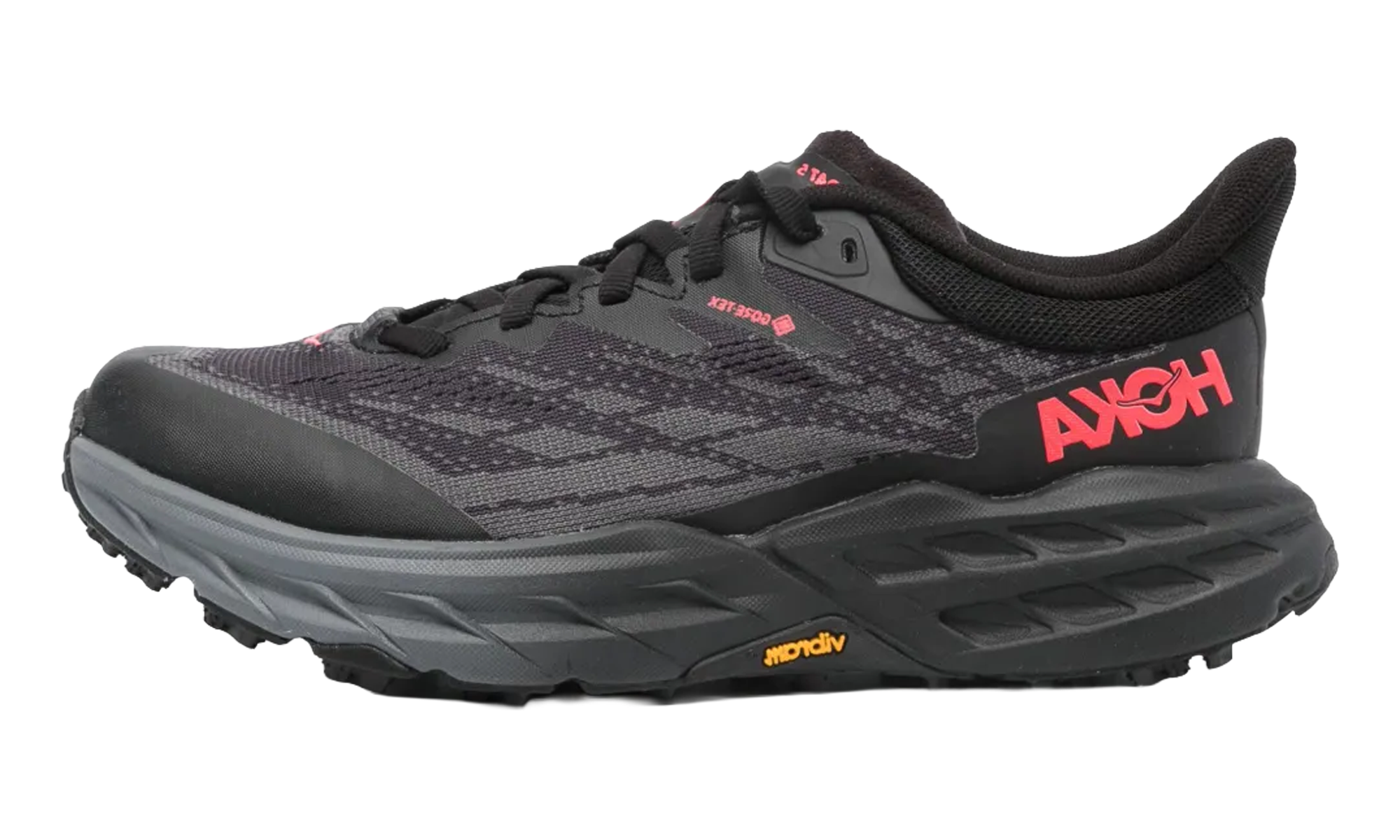 Speedgoat 5 Gore-Tex Women "Black Black"