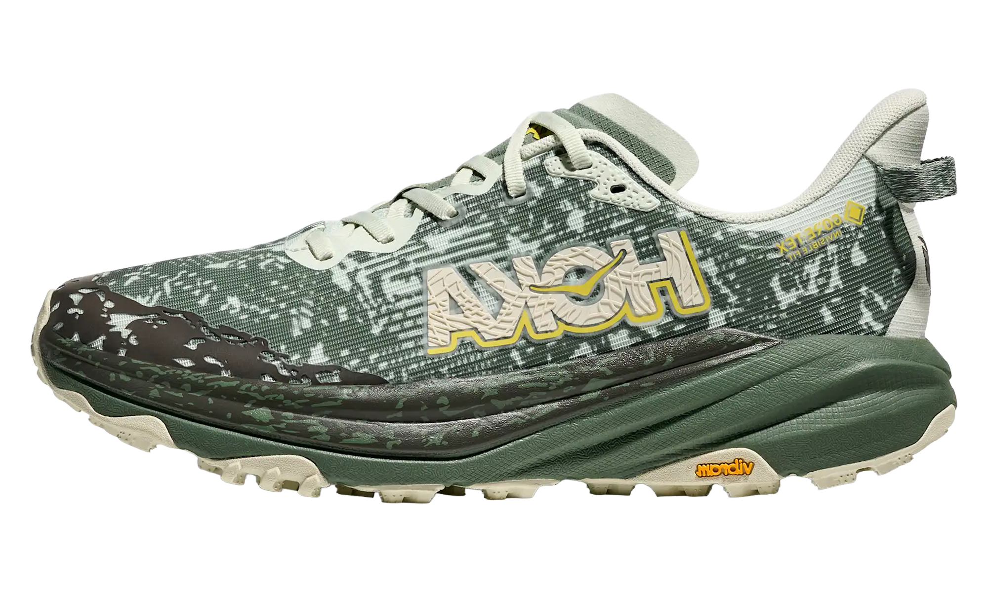 Speedgoat 6 GTX "Sea Glass Fern"