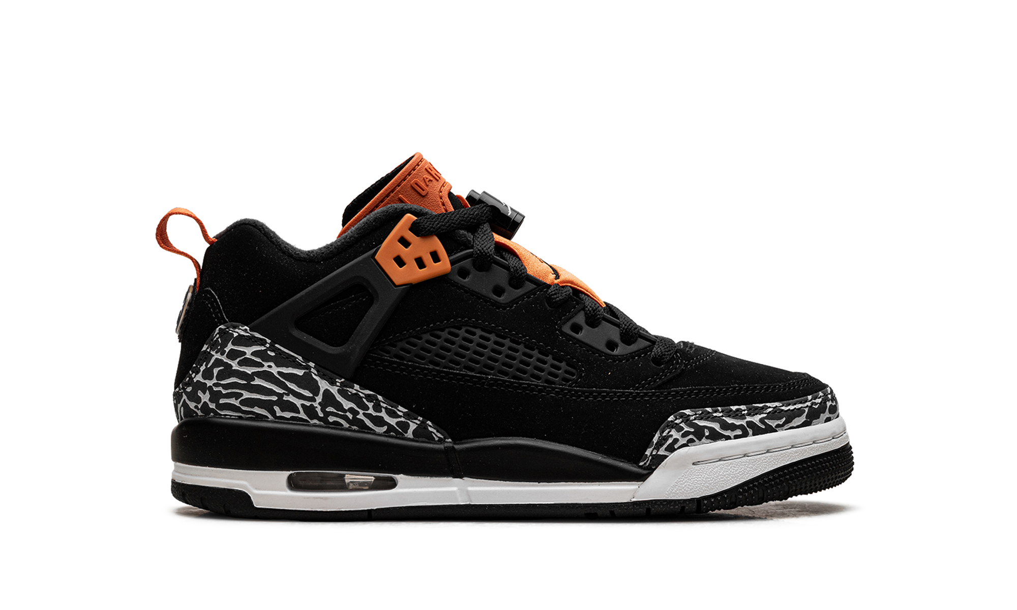 Spizike Low GS "Halloween"