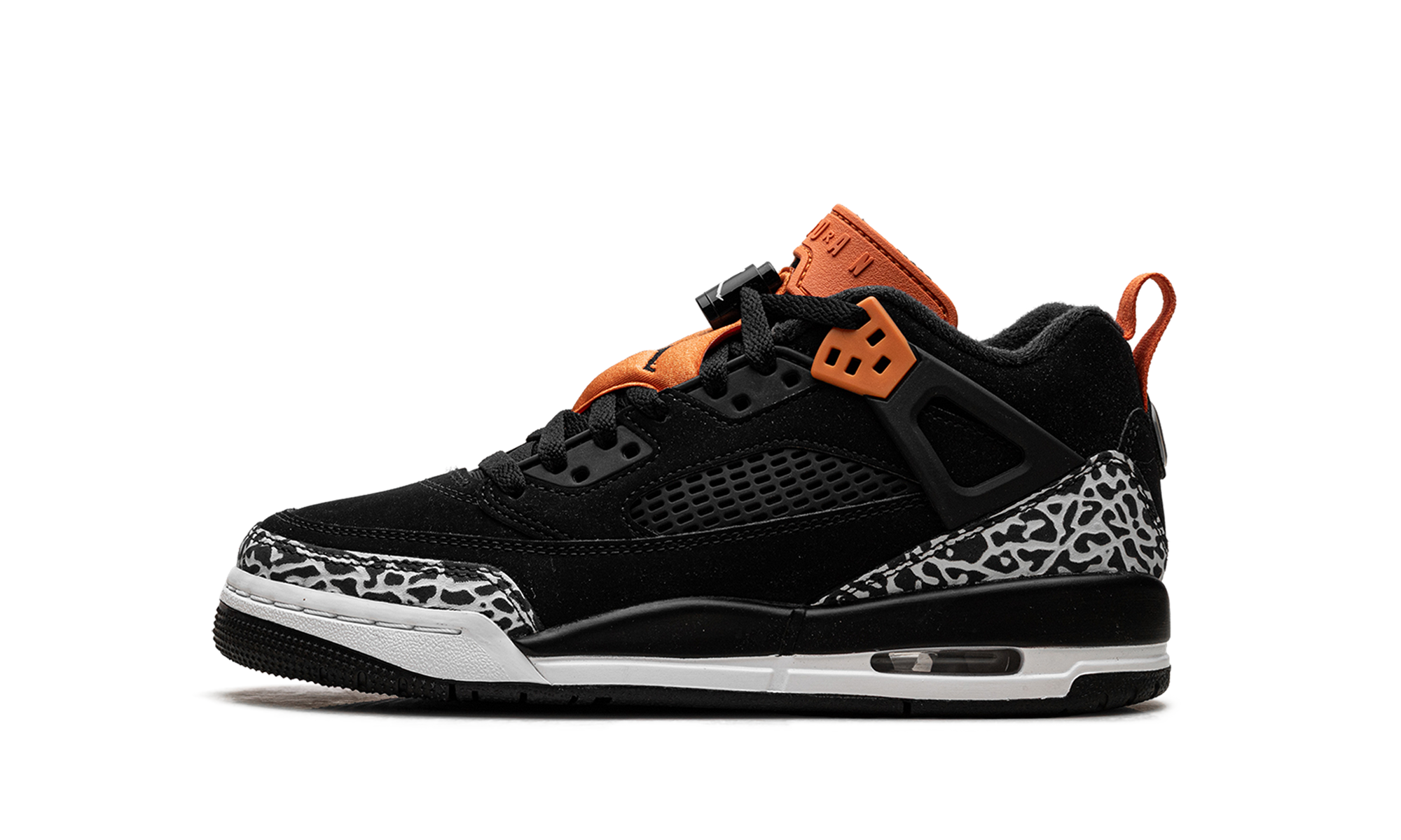 Spizike Low GS "Halloween"