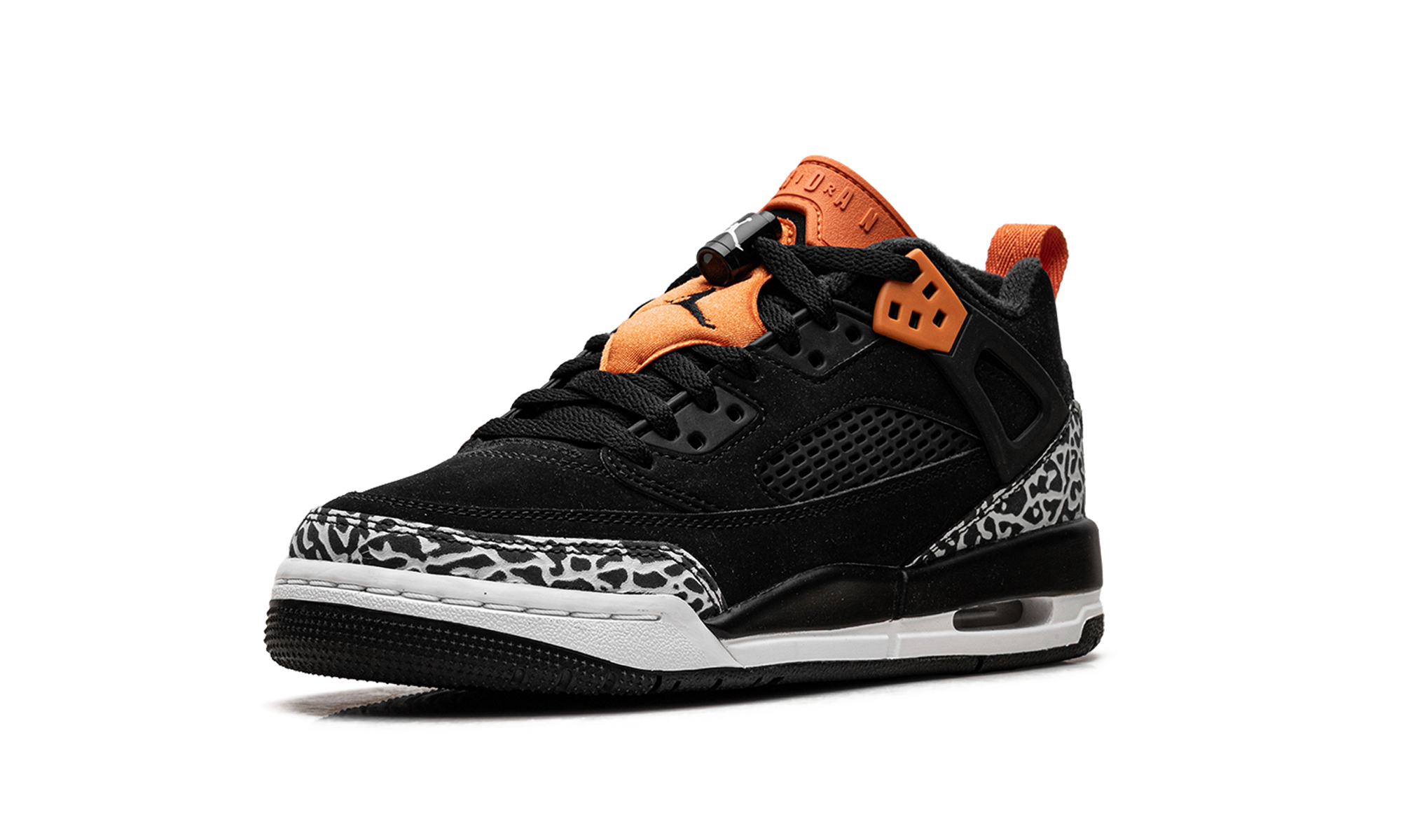Spizike Low GS "Halloween"