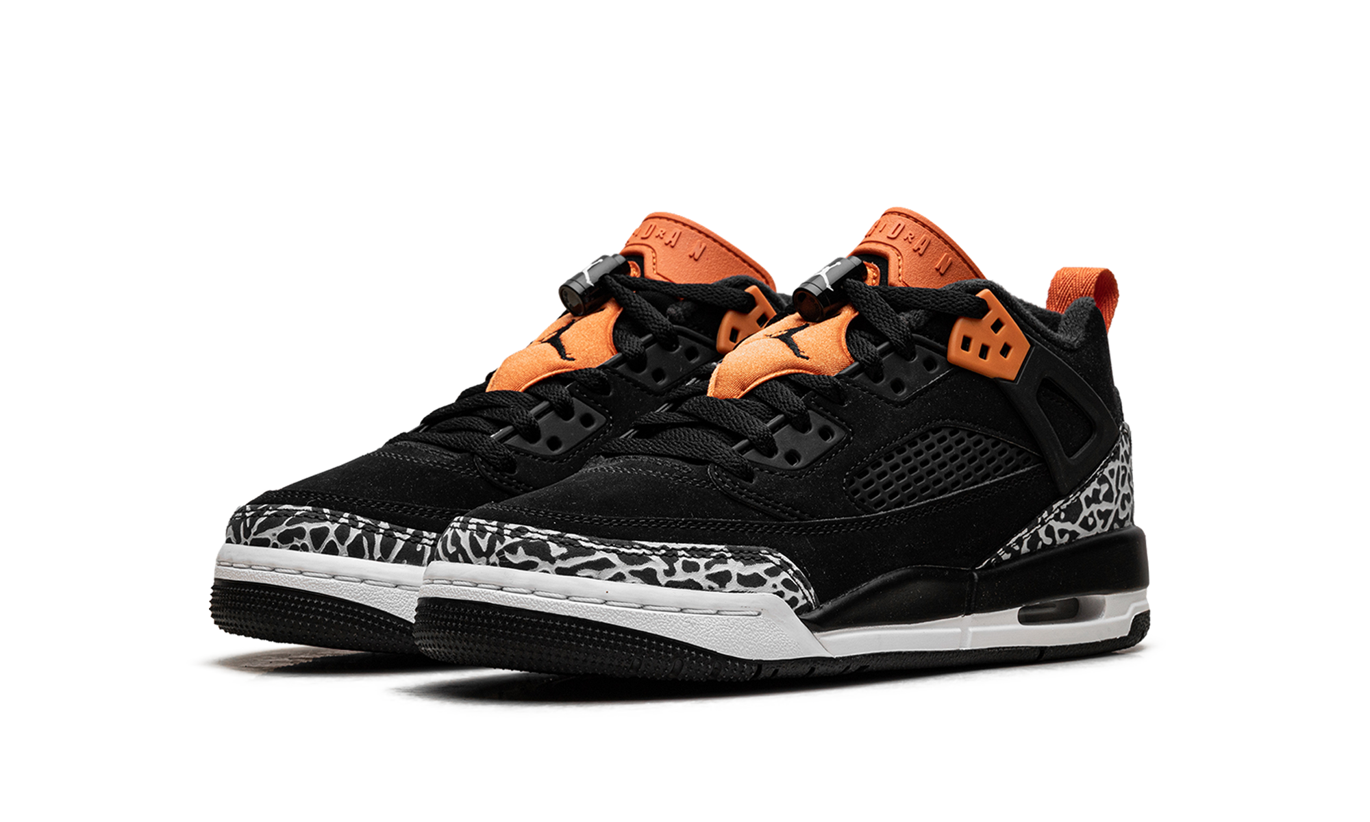 Spizike Low GS "Halloween"
